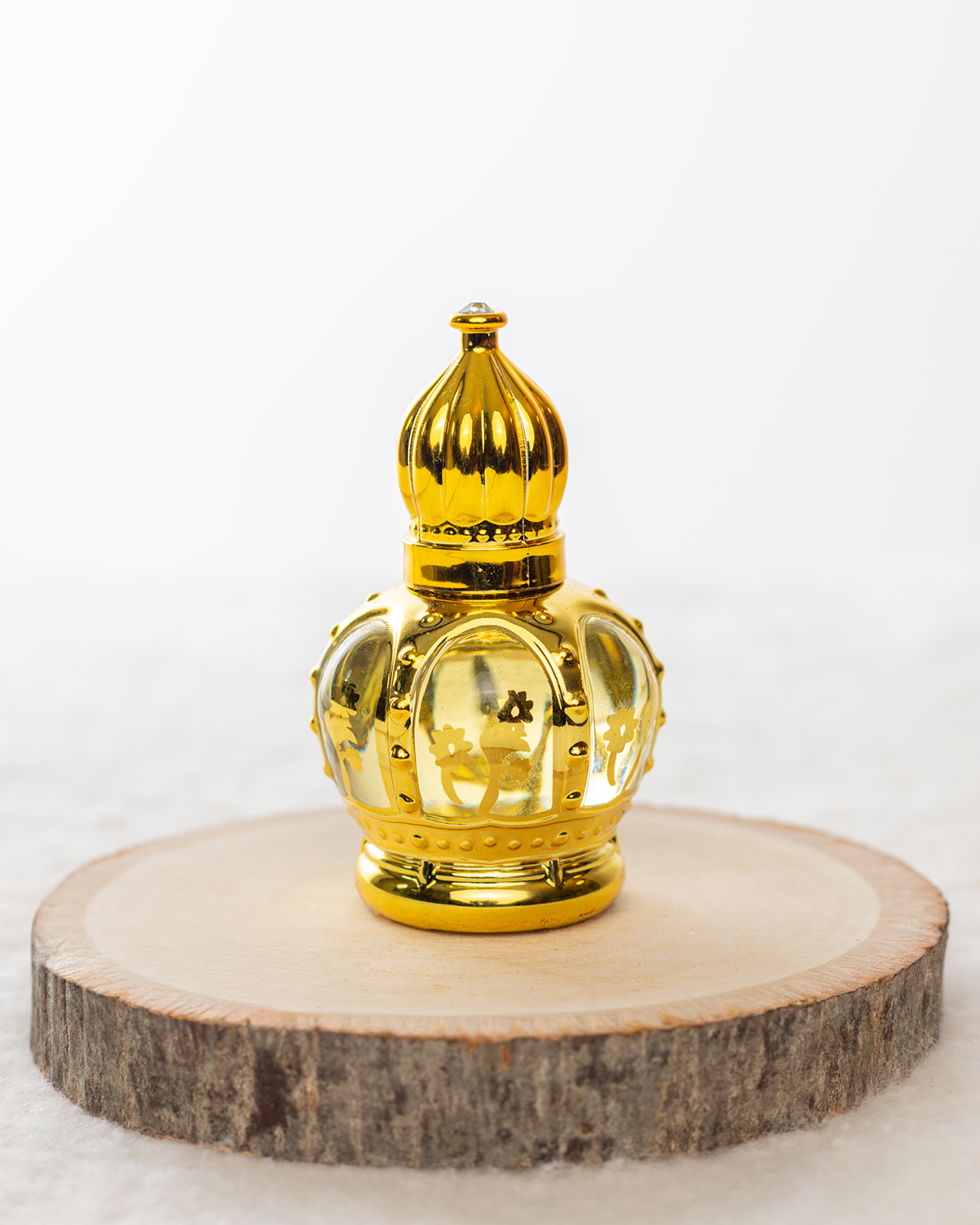 Amon Ra, Arabian Body Oil (1/2 oz)
