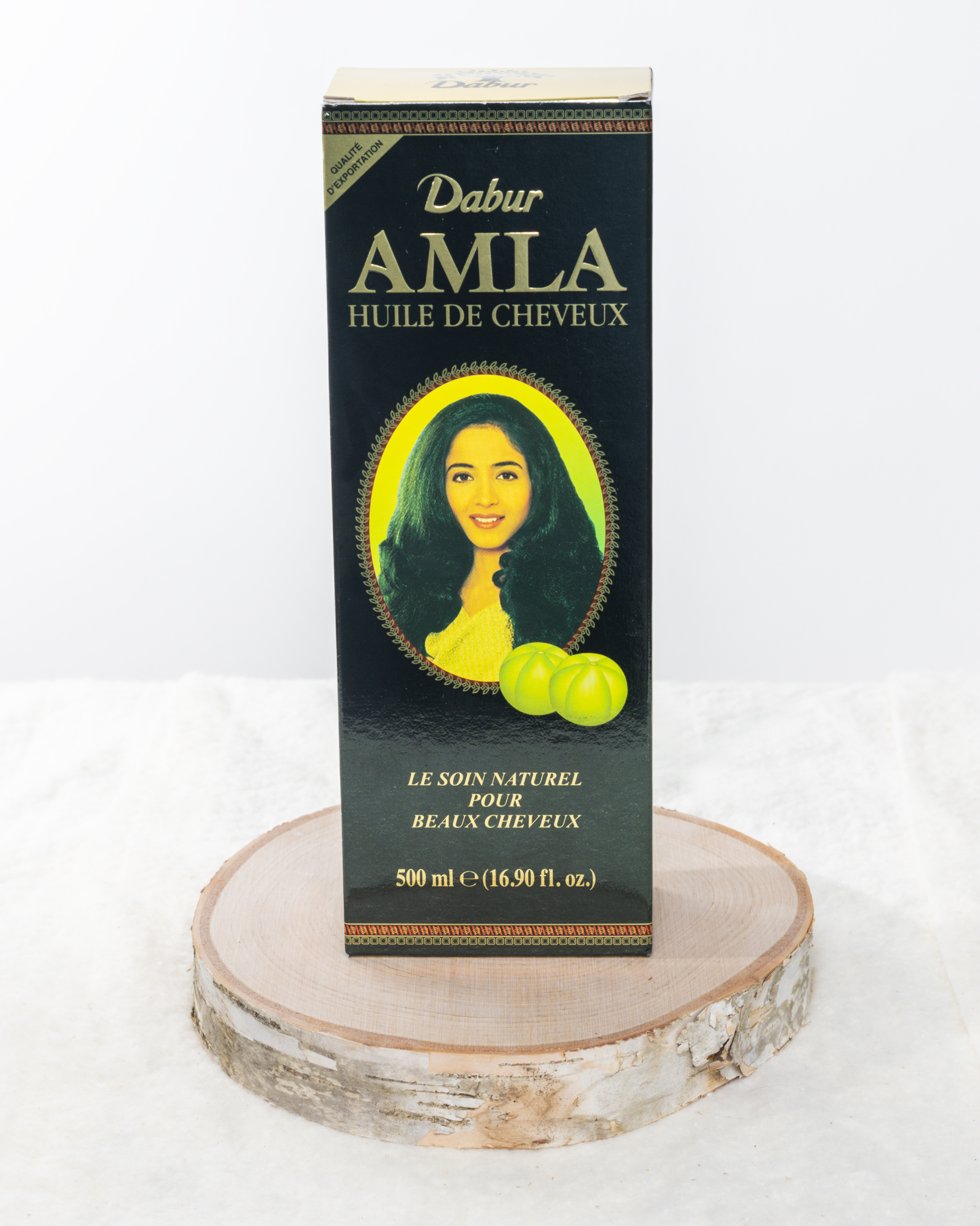 Amla Hair Oil
