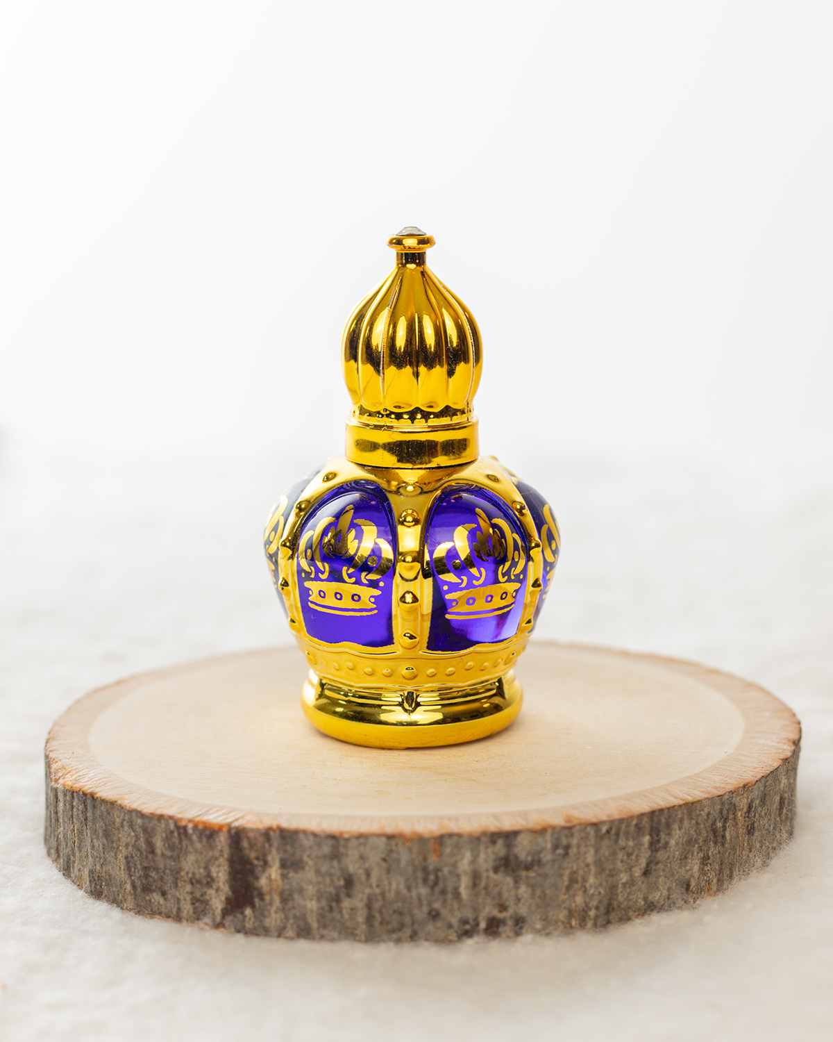Eat It Raw, Arabian Body Oil (1/2 oz)