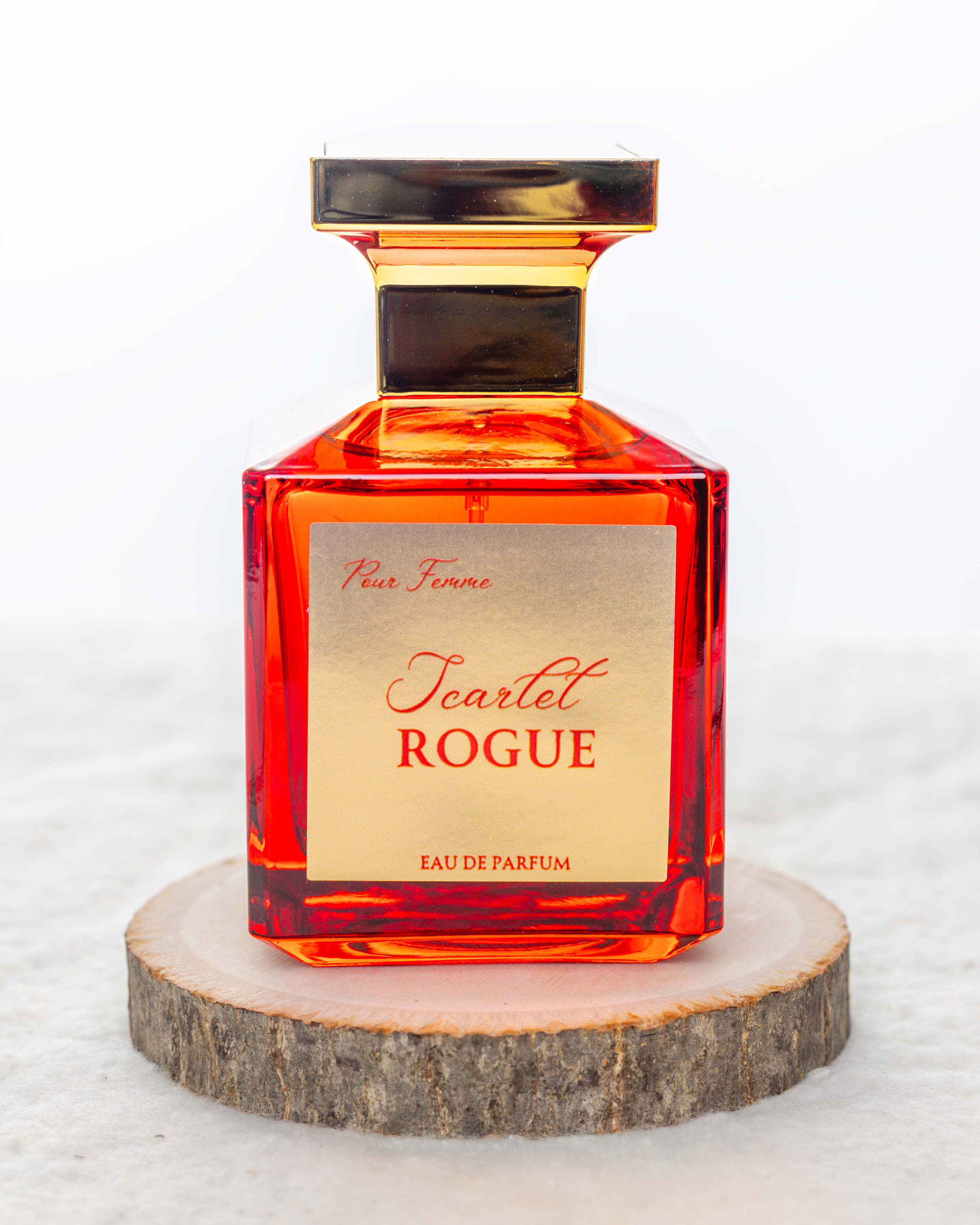 Scarlet Rouge