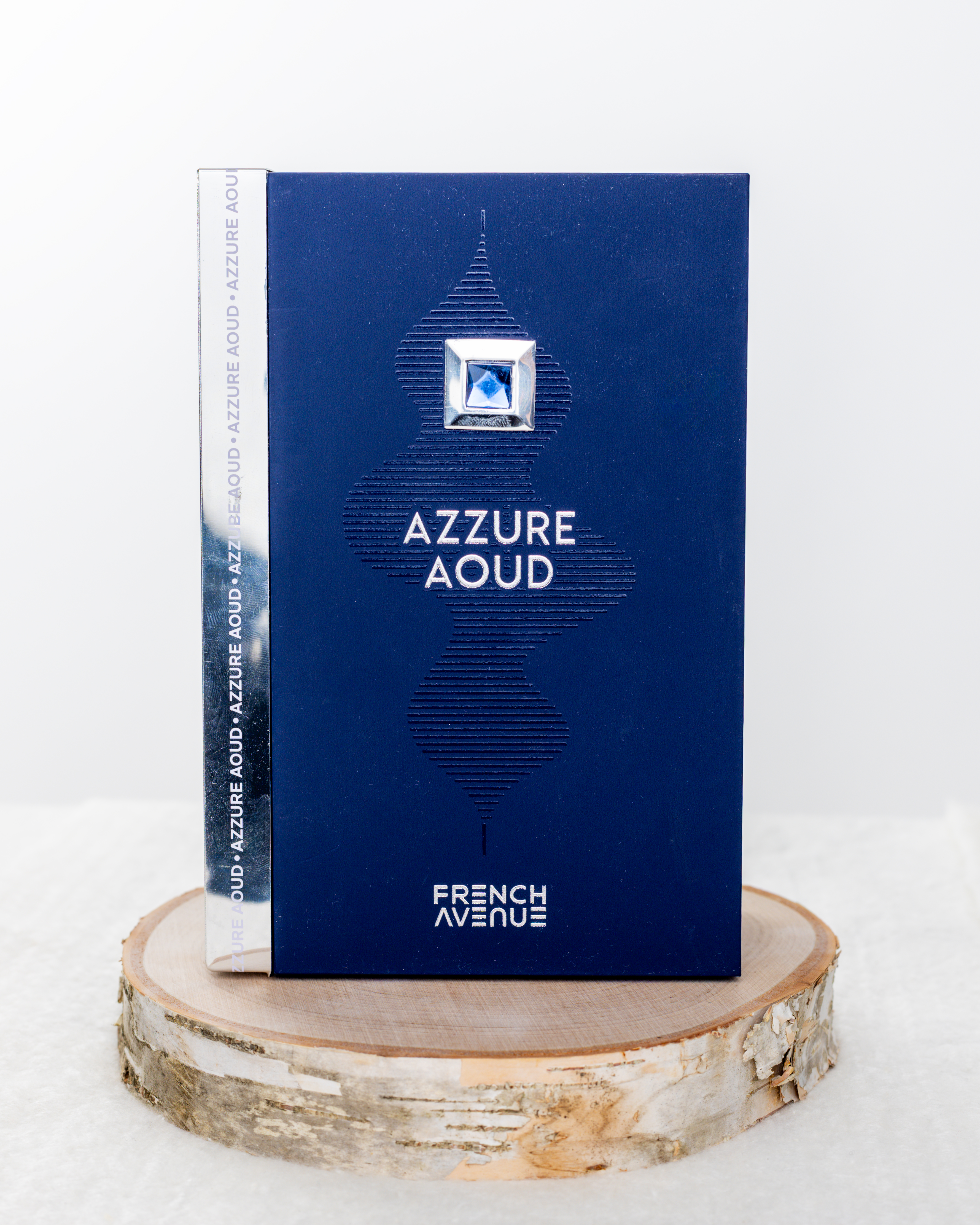 Azzure Aoud by French Avenue