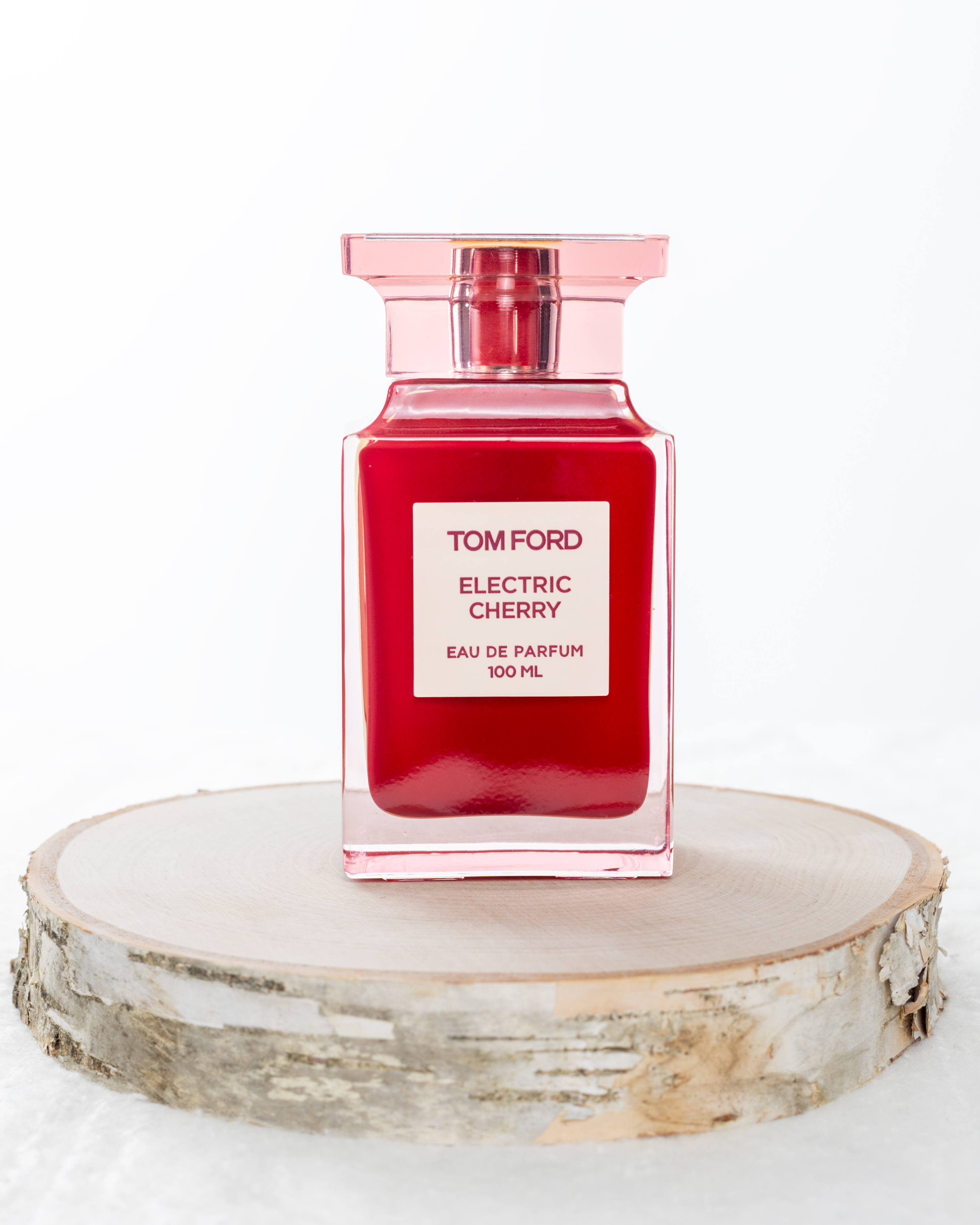 Tom Ford Electric Cherry Eau de Parfum