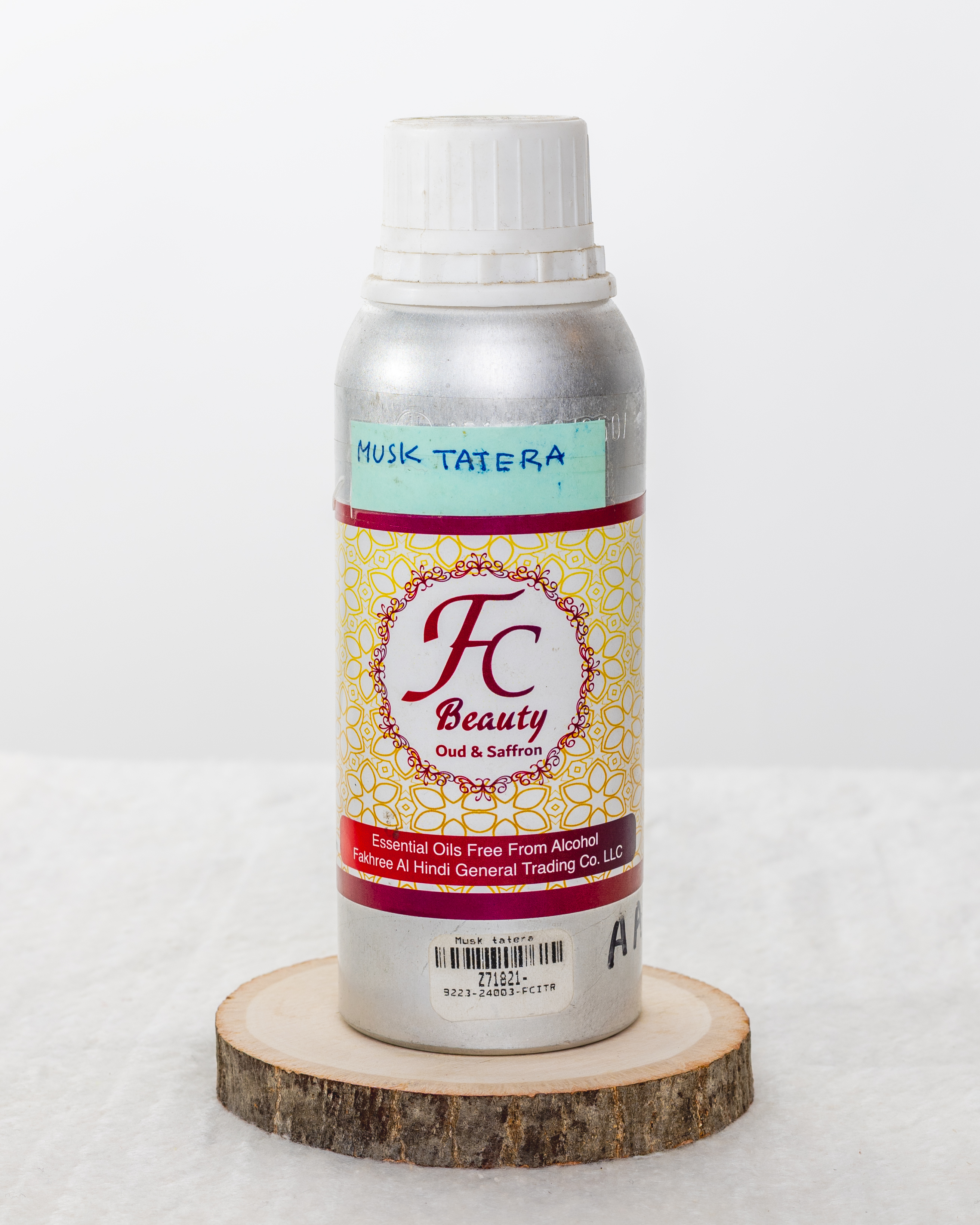 Musk Tatera by FC Beauty