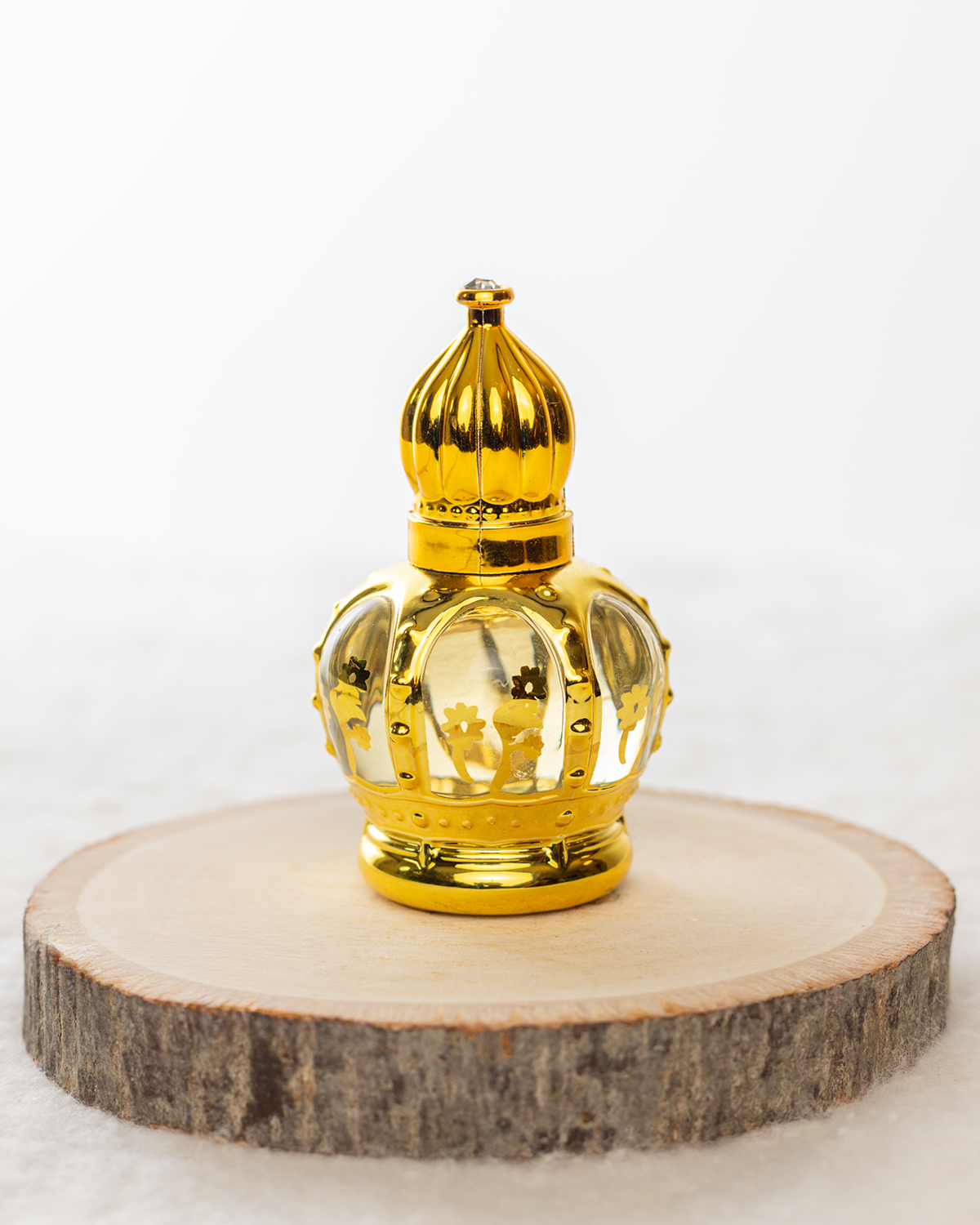 Creed Aventus, Arabian Body Oil (1/2 oz)