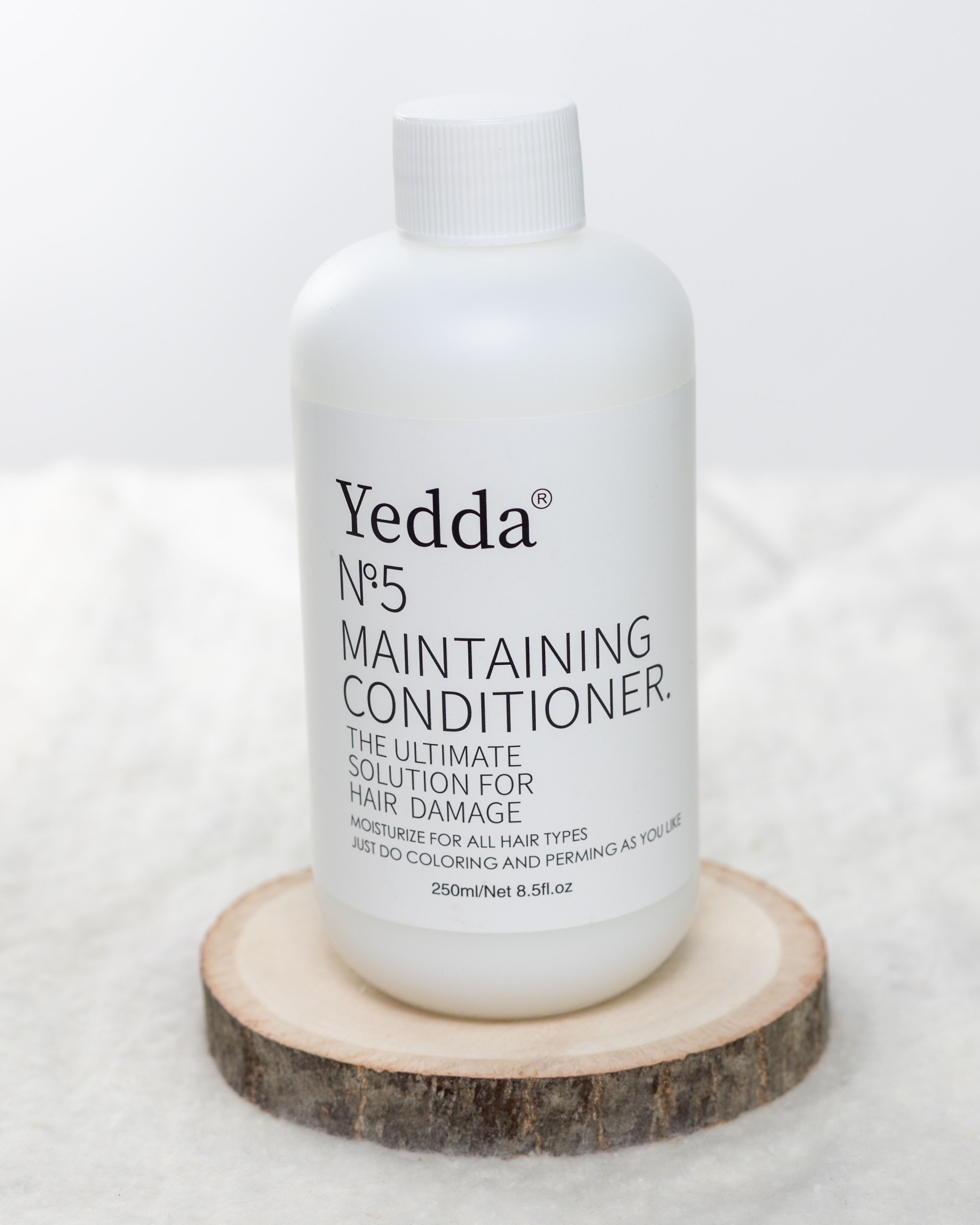 Yedda no. 5 Conditioner