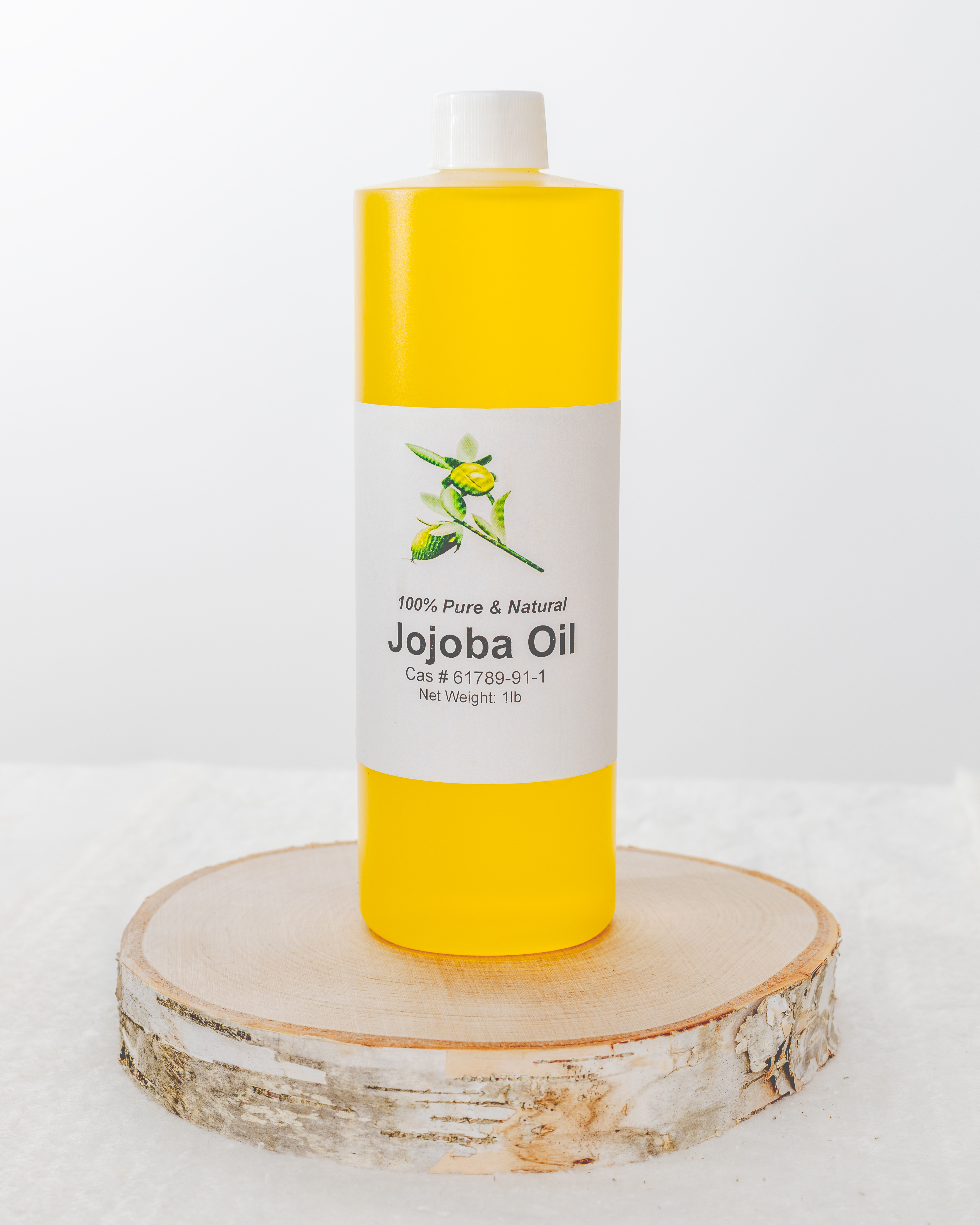 Jojoba Oil 
