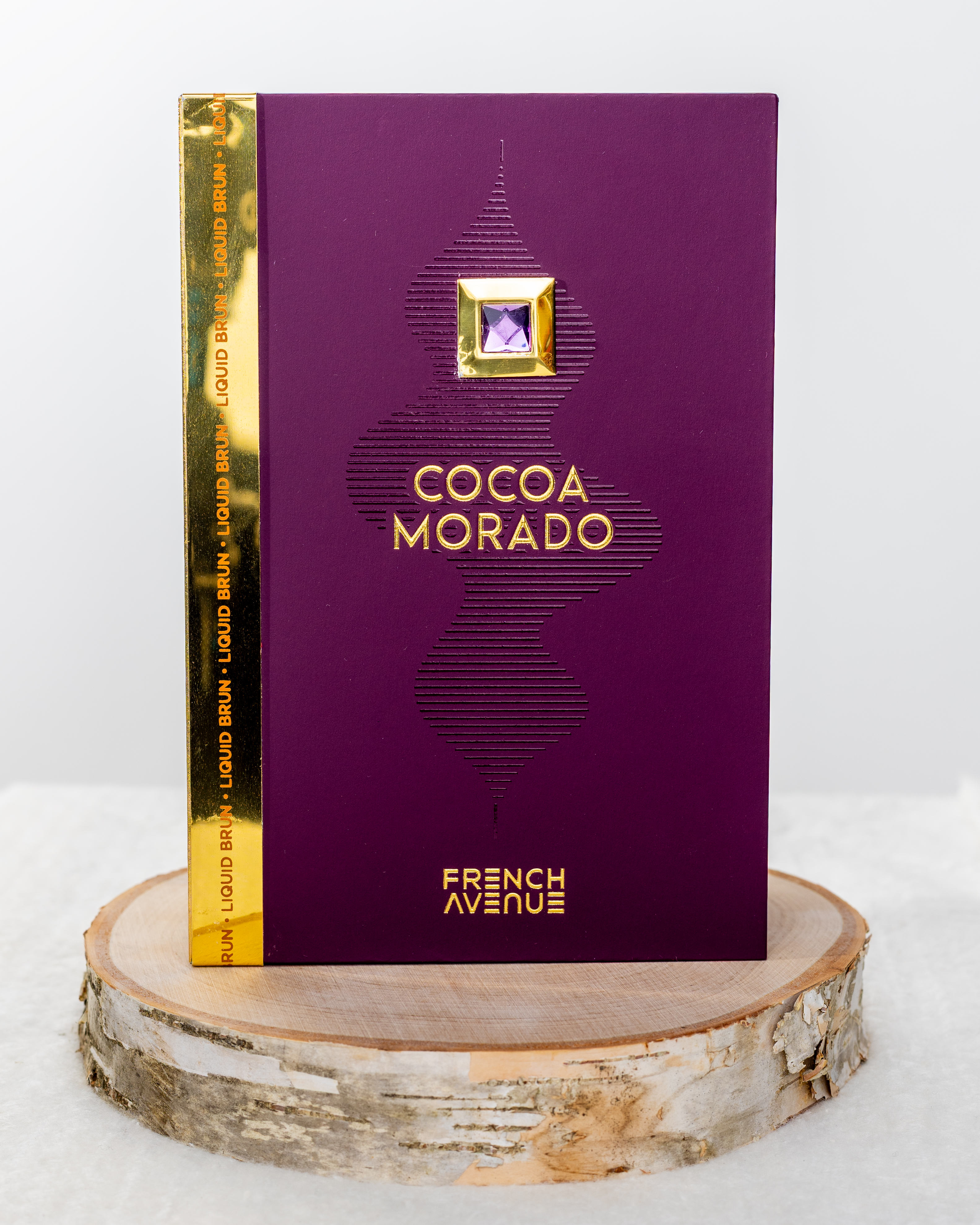 Cocoa Morado by French Avenue
