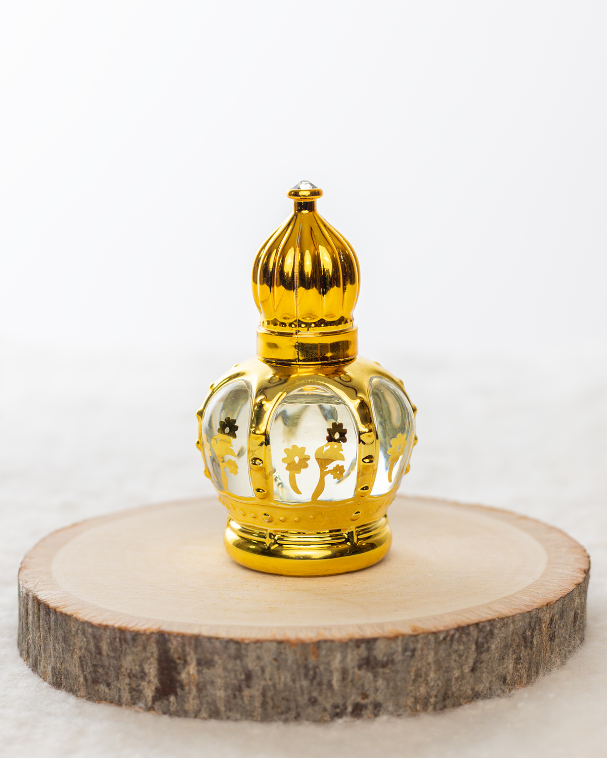 Instant Love, Arabian Body Oil (1/2 oz)