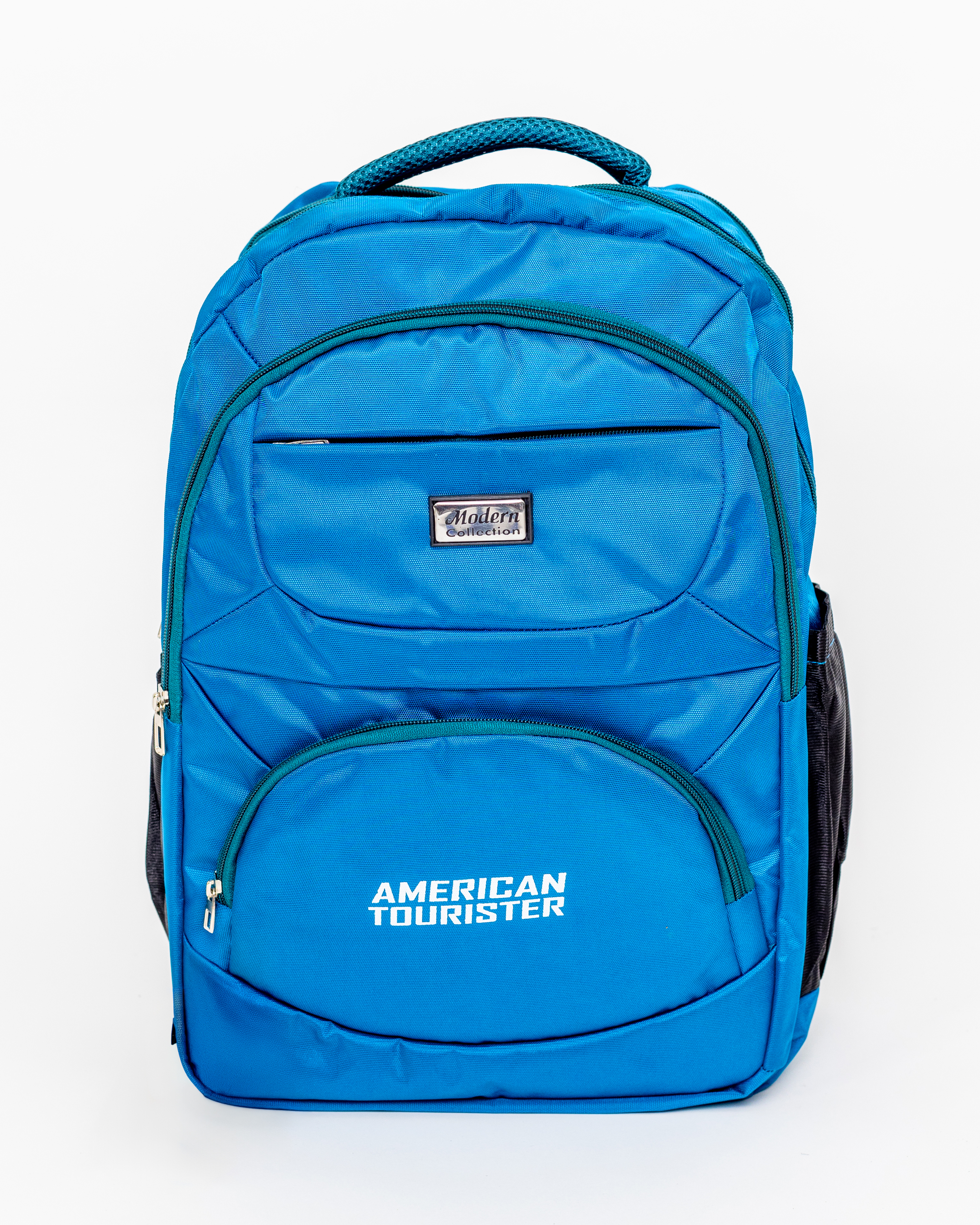 Backpack (teal)