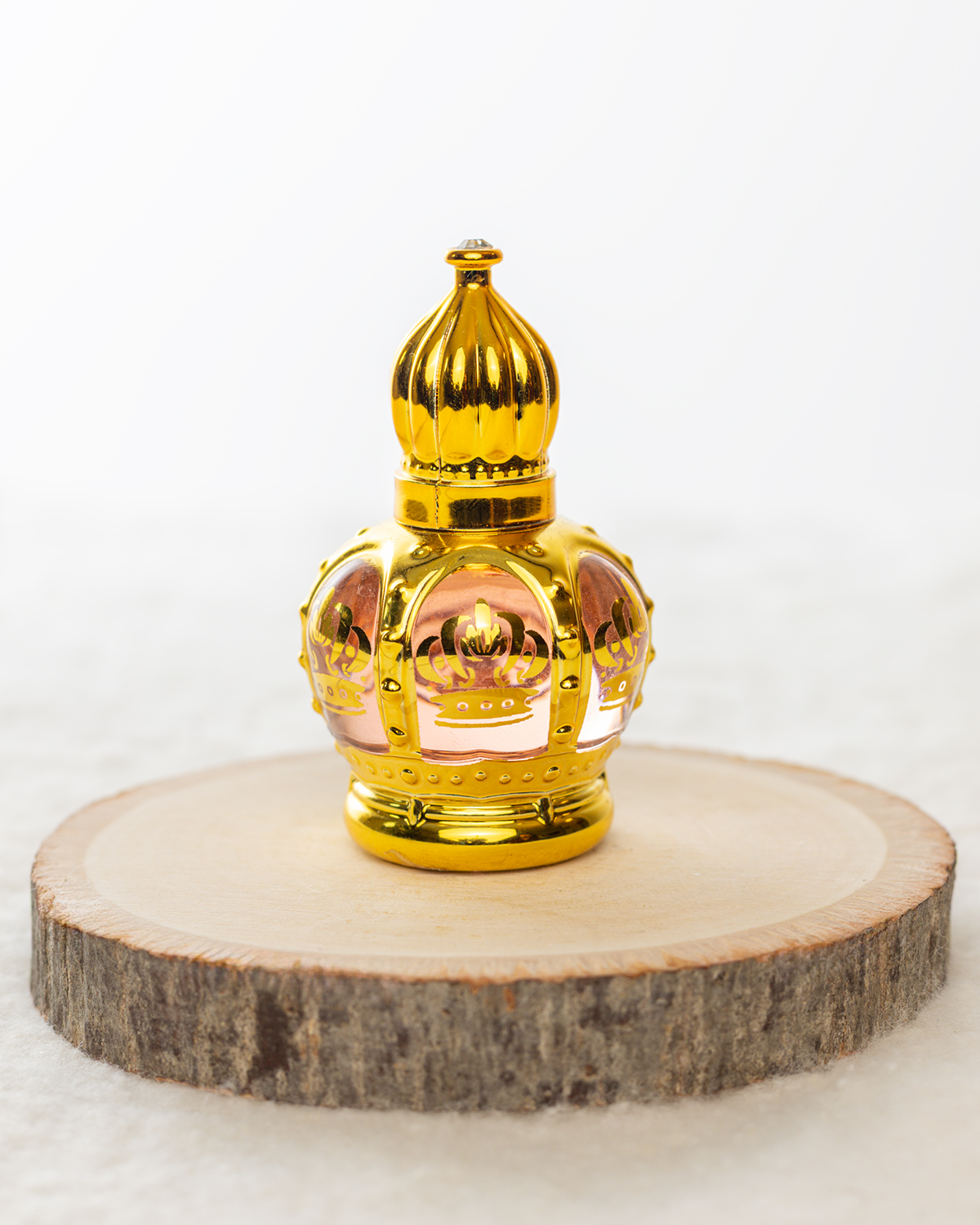 Danila, Arabian Body Oil (1/2 oz)
