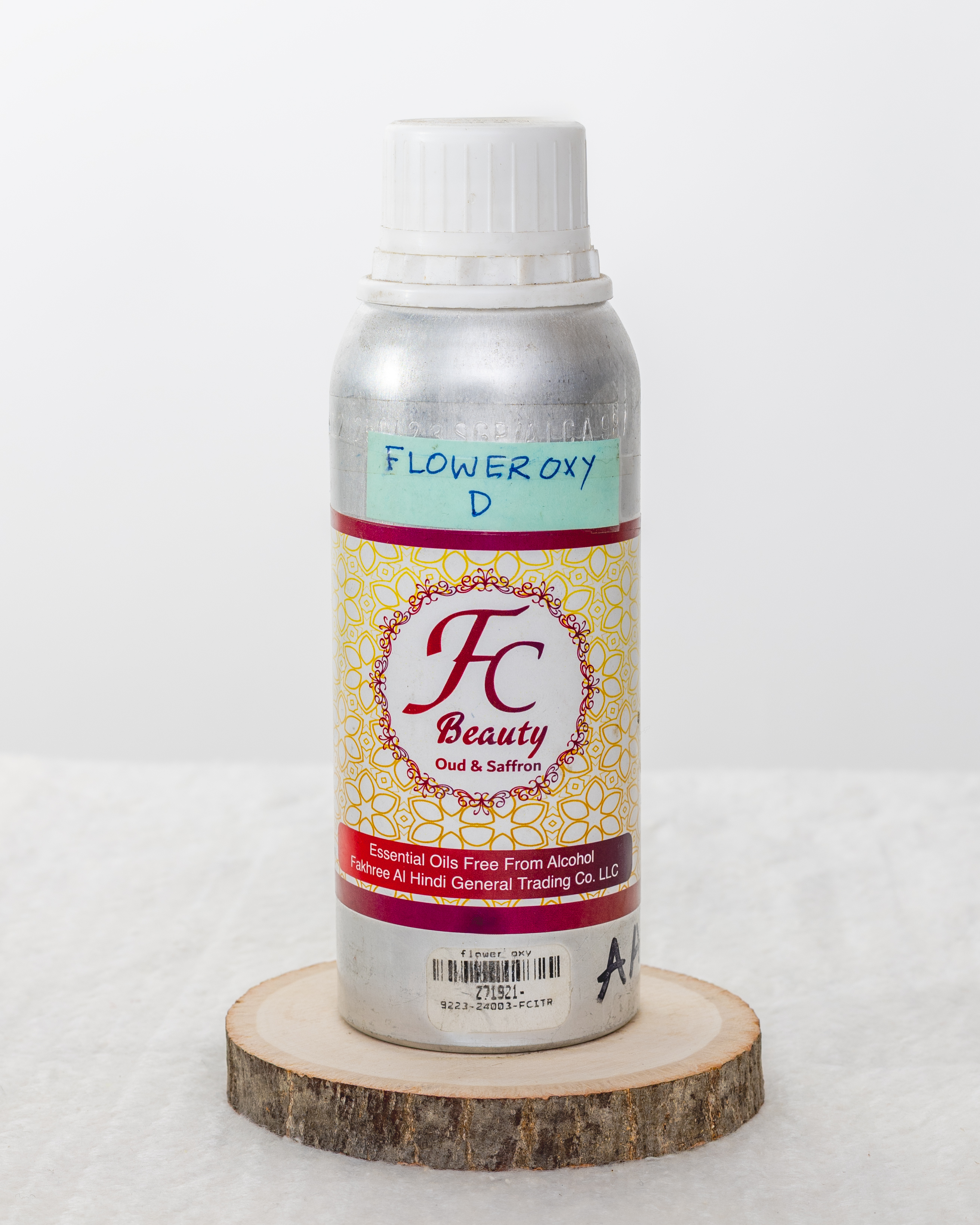 Flower Oxy by FC Beauty