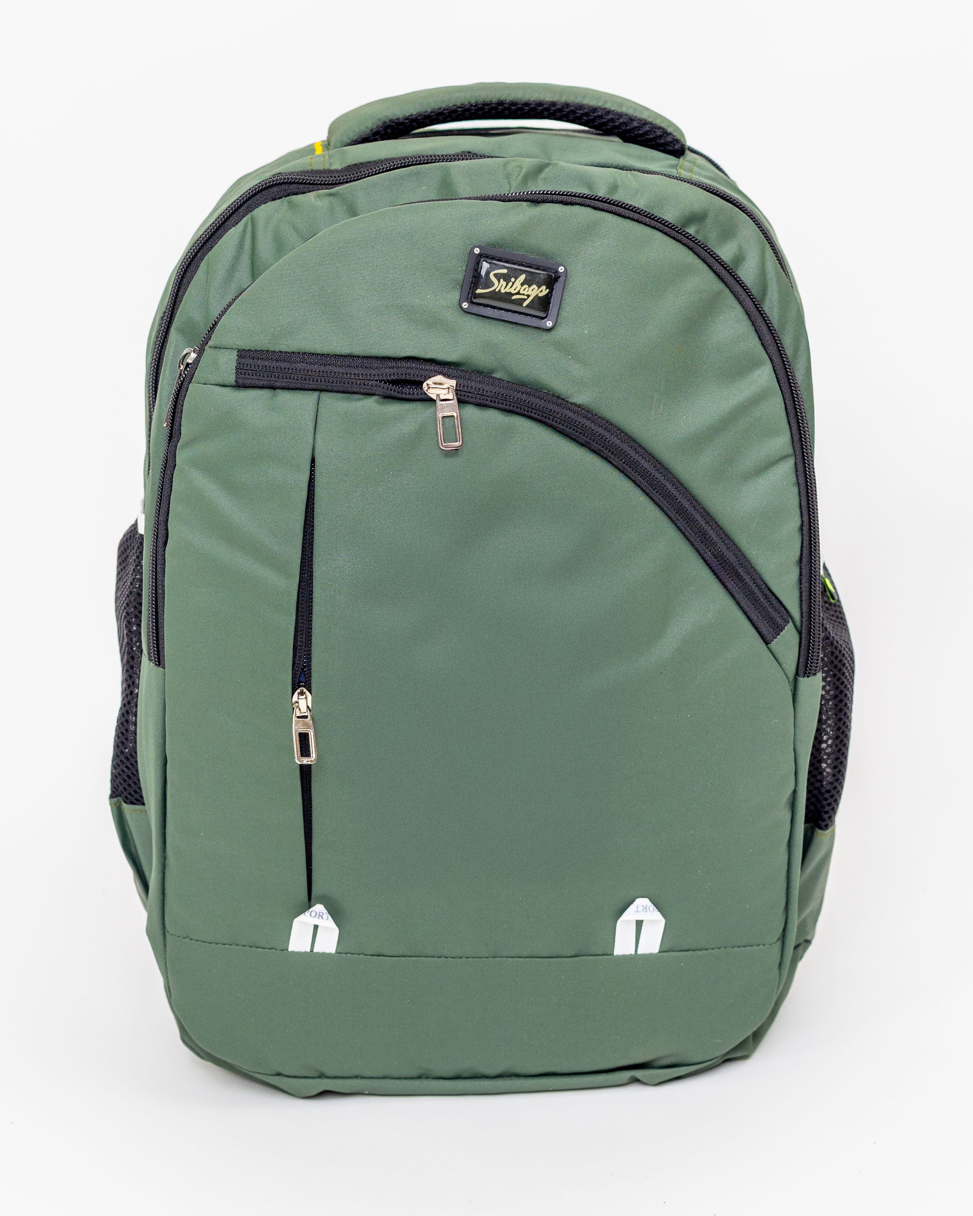 Backpack (olive green)