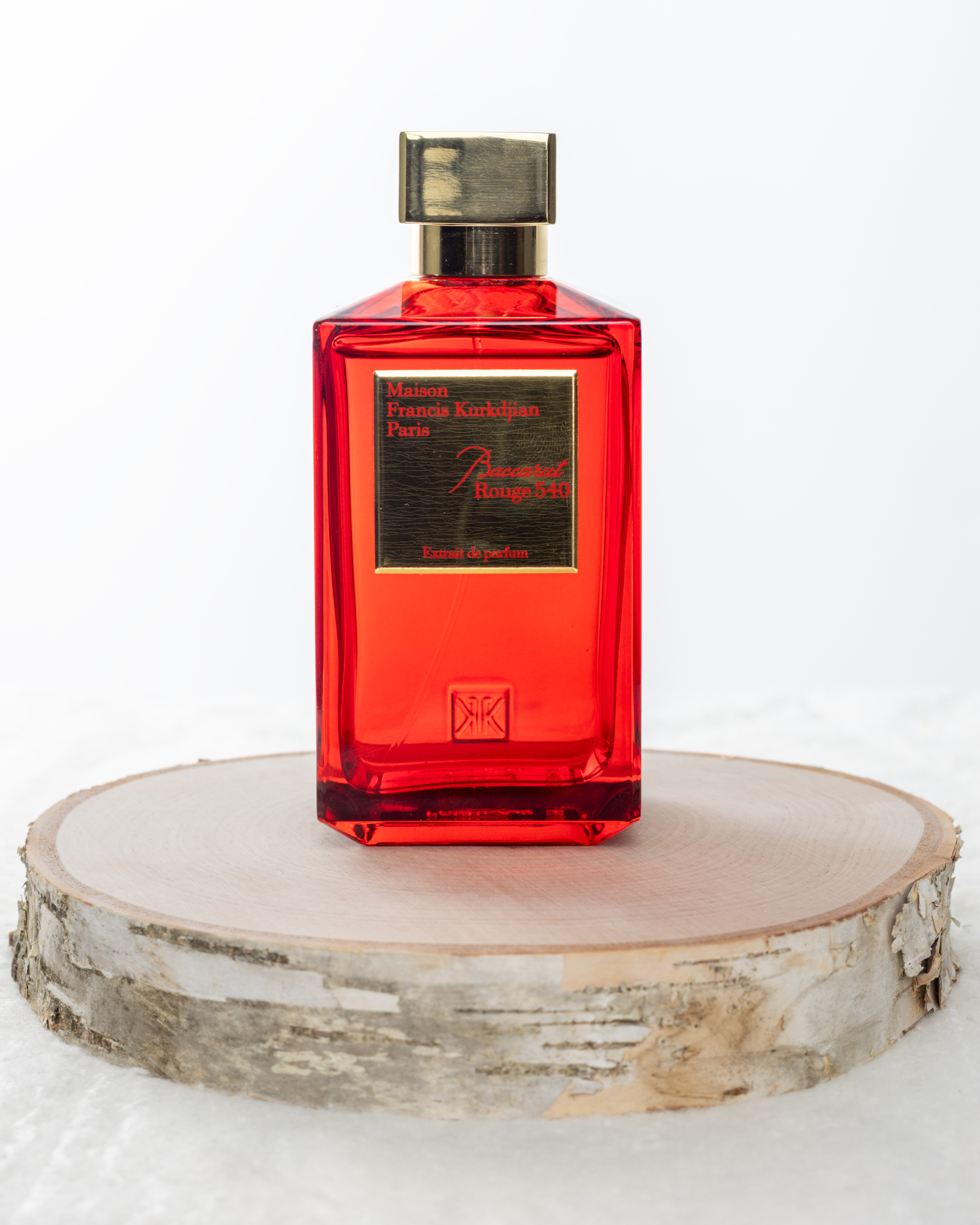 Maison Francis Rouge 540 Perfume