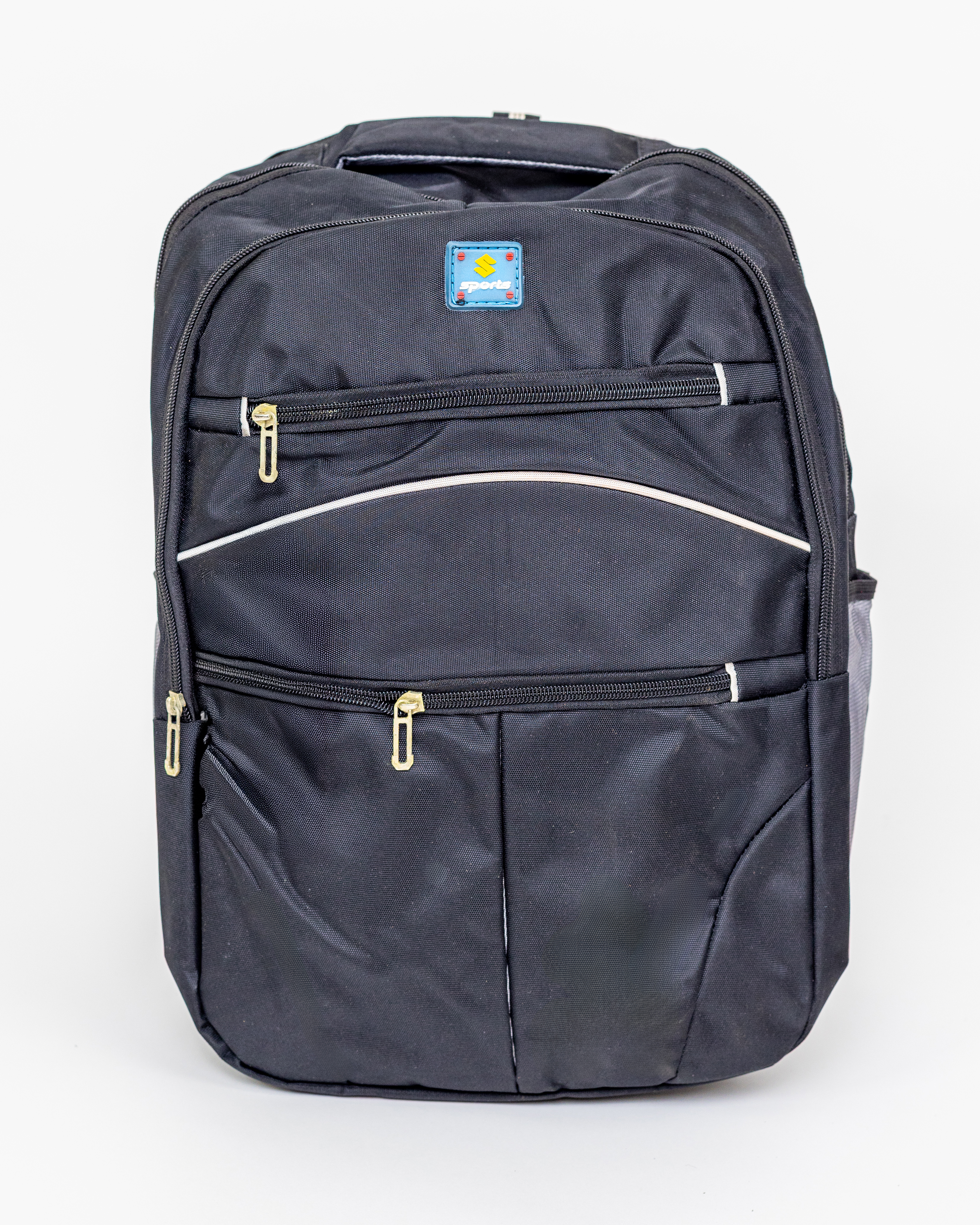 Backpack (black)