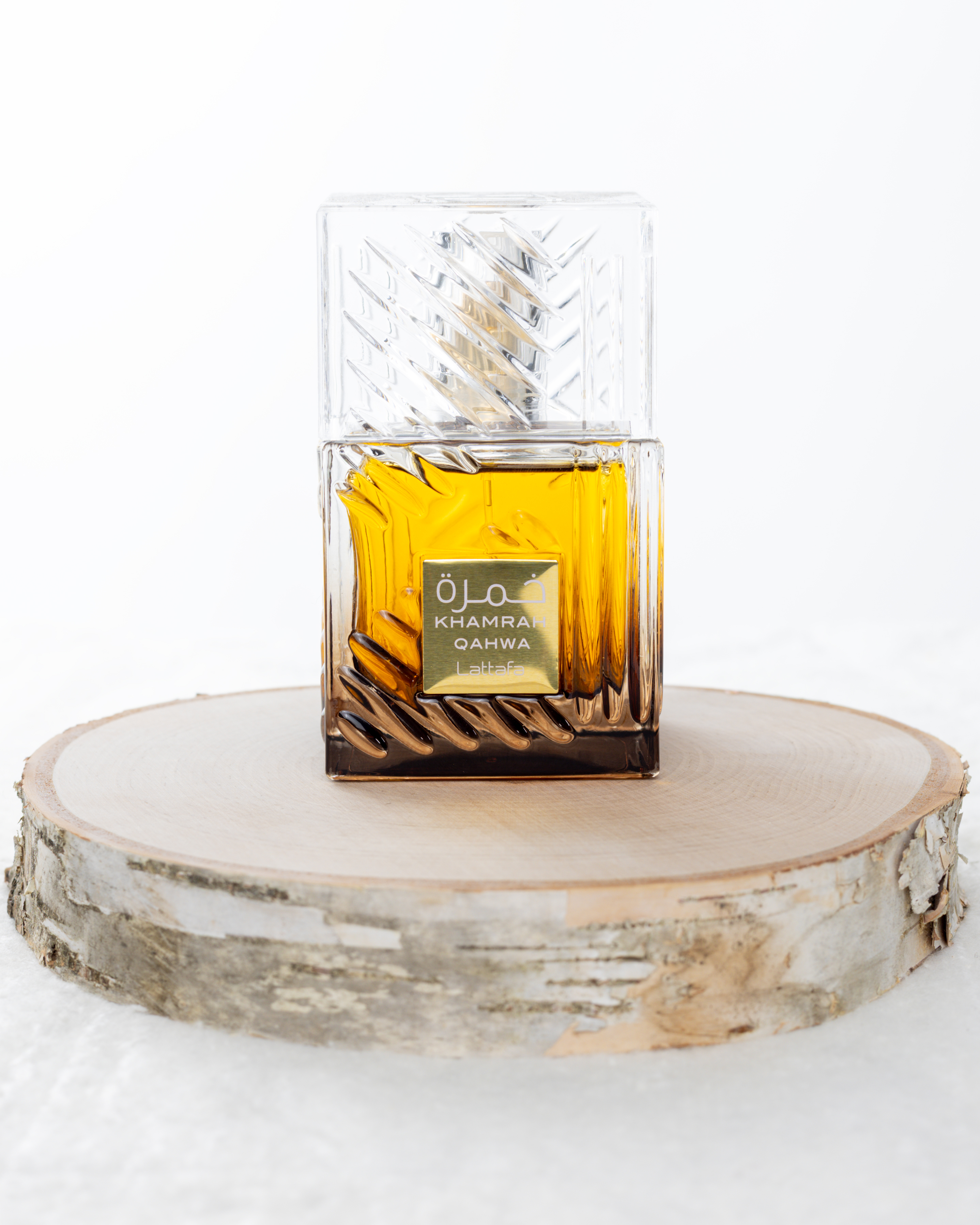 Khamra Qahwa Perfume