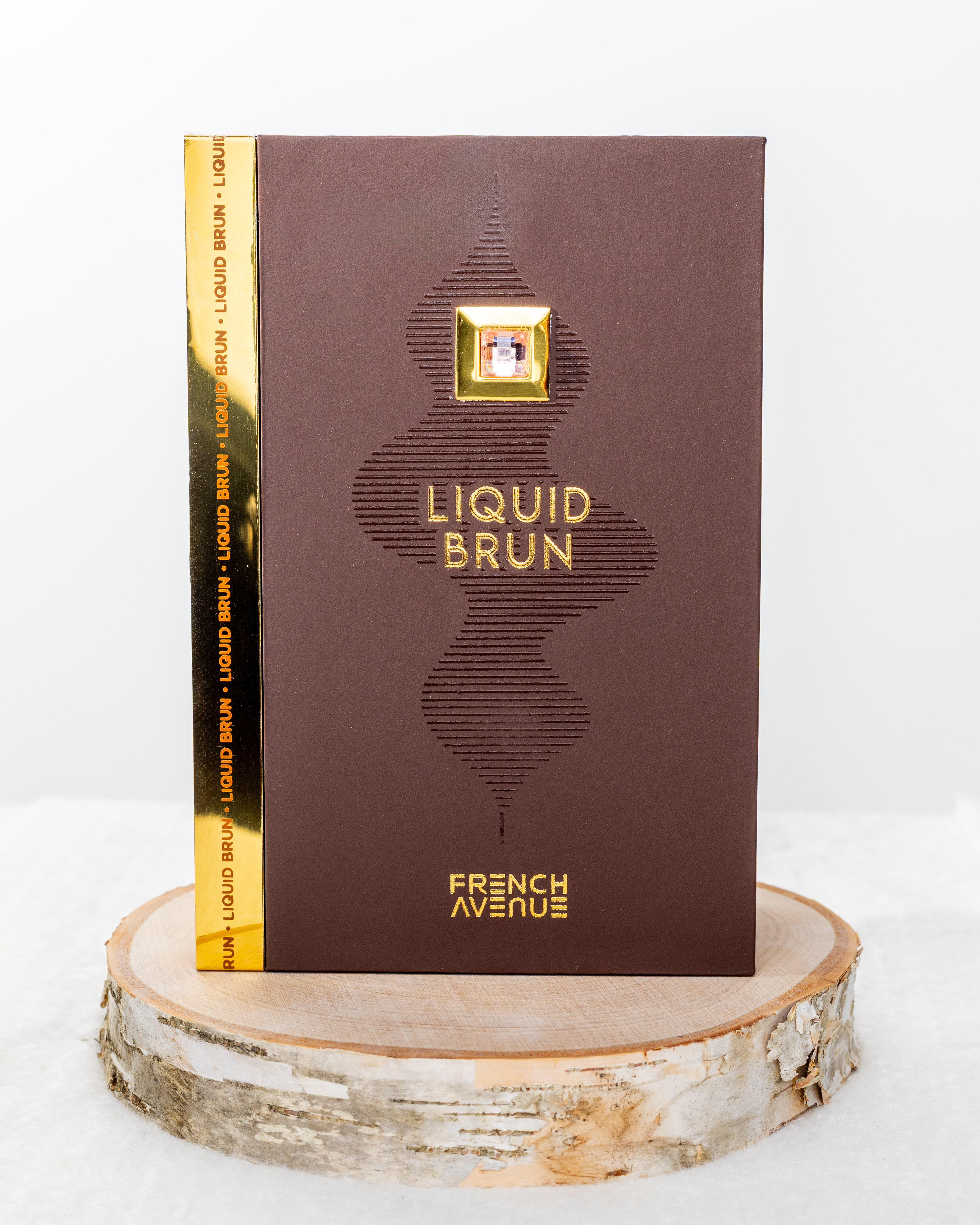 Liquid Brun by French Avenue