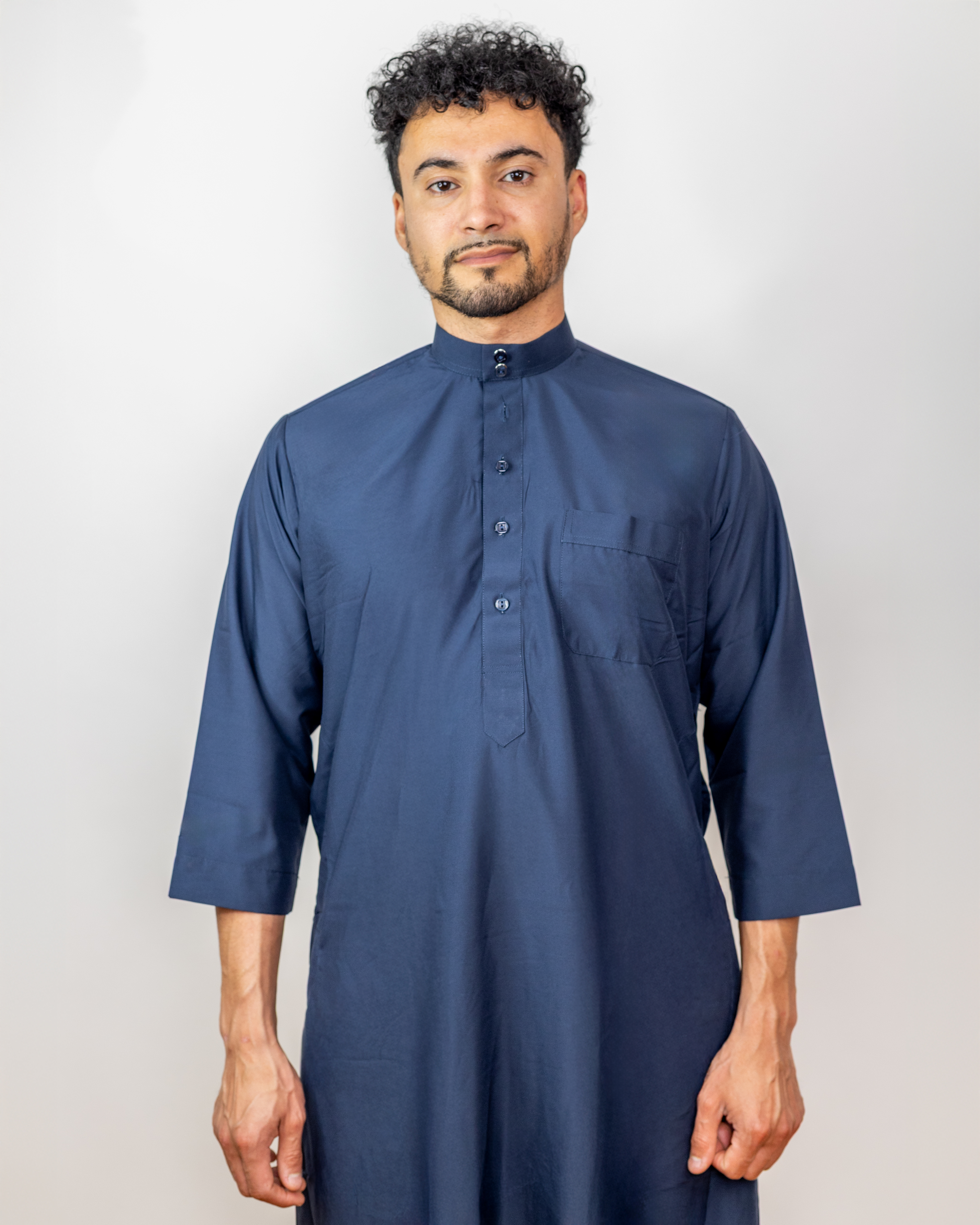 Throbe (navy blue)