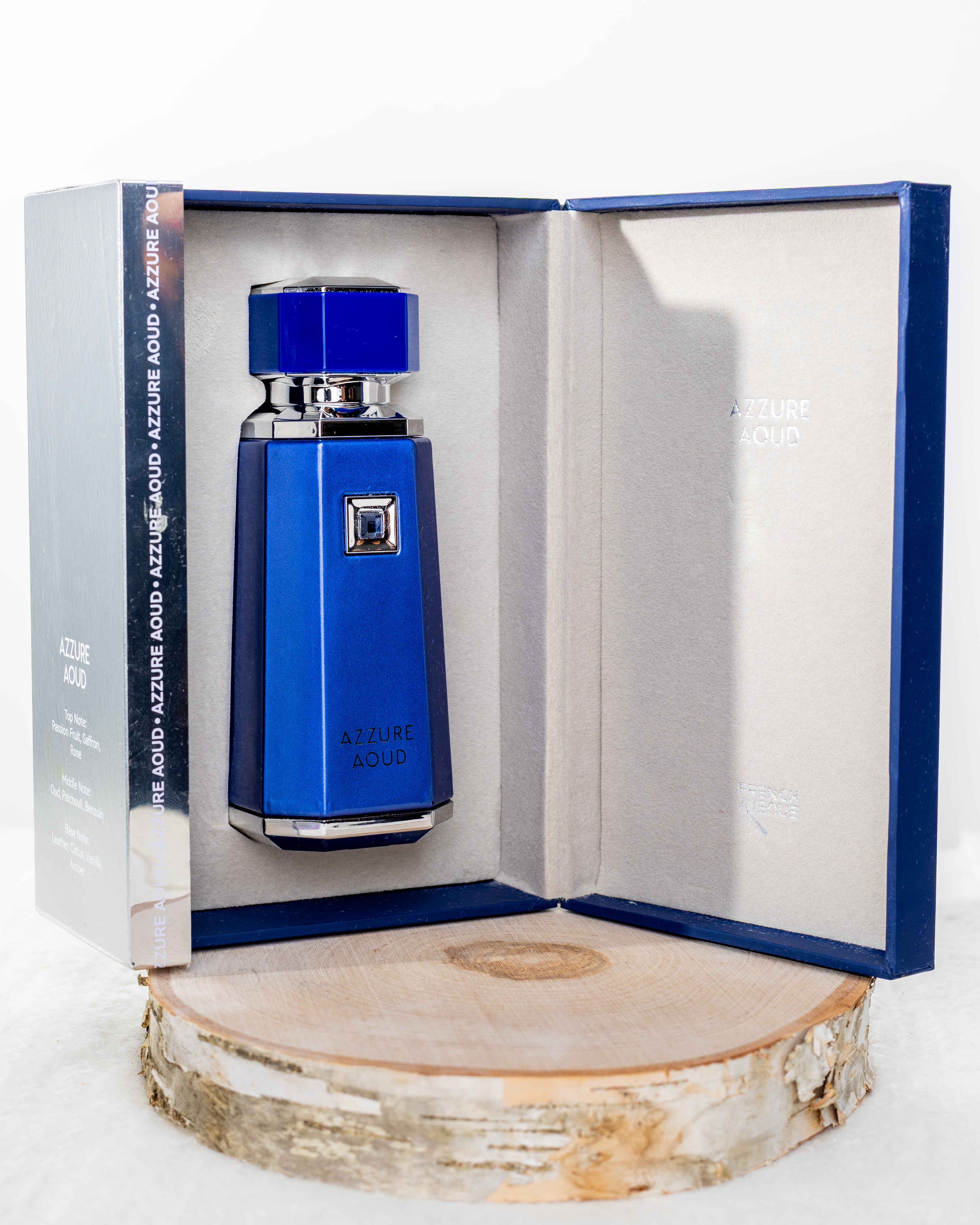 Azzure Aoud by French Avenue