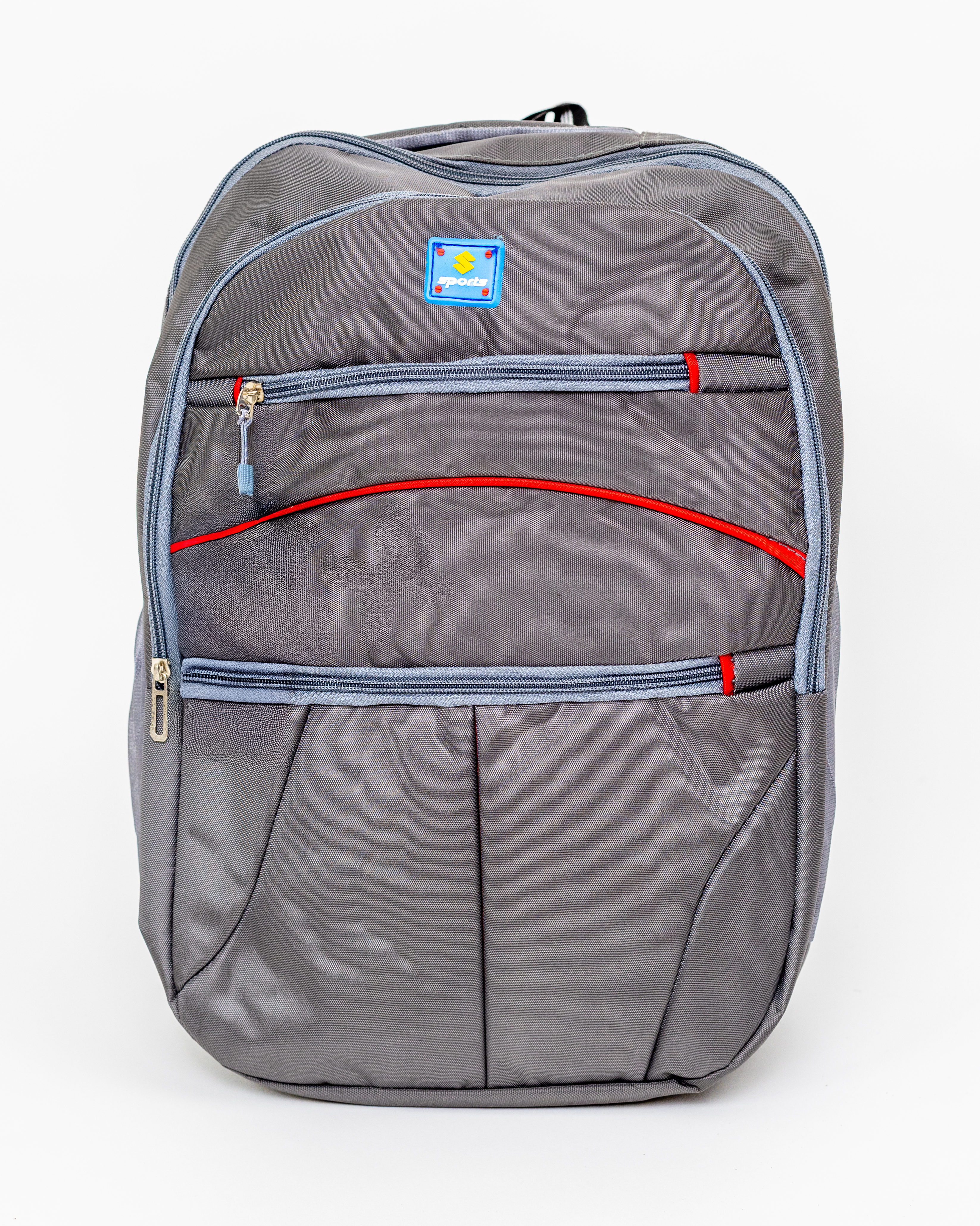 Backpack (grey)