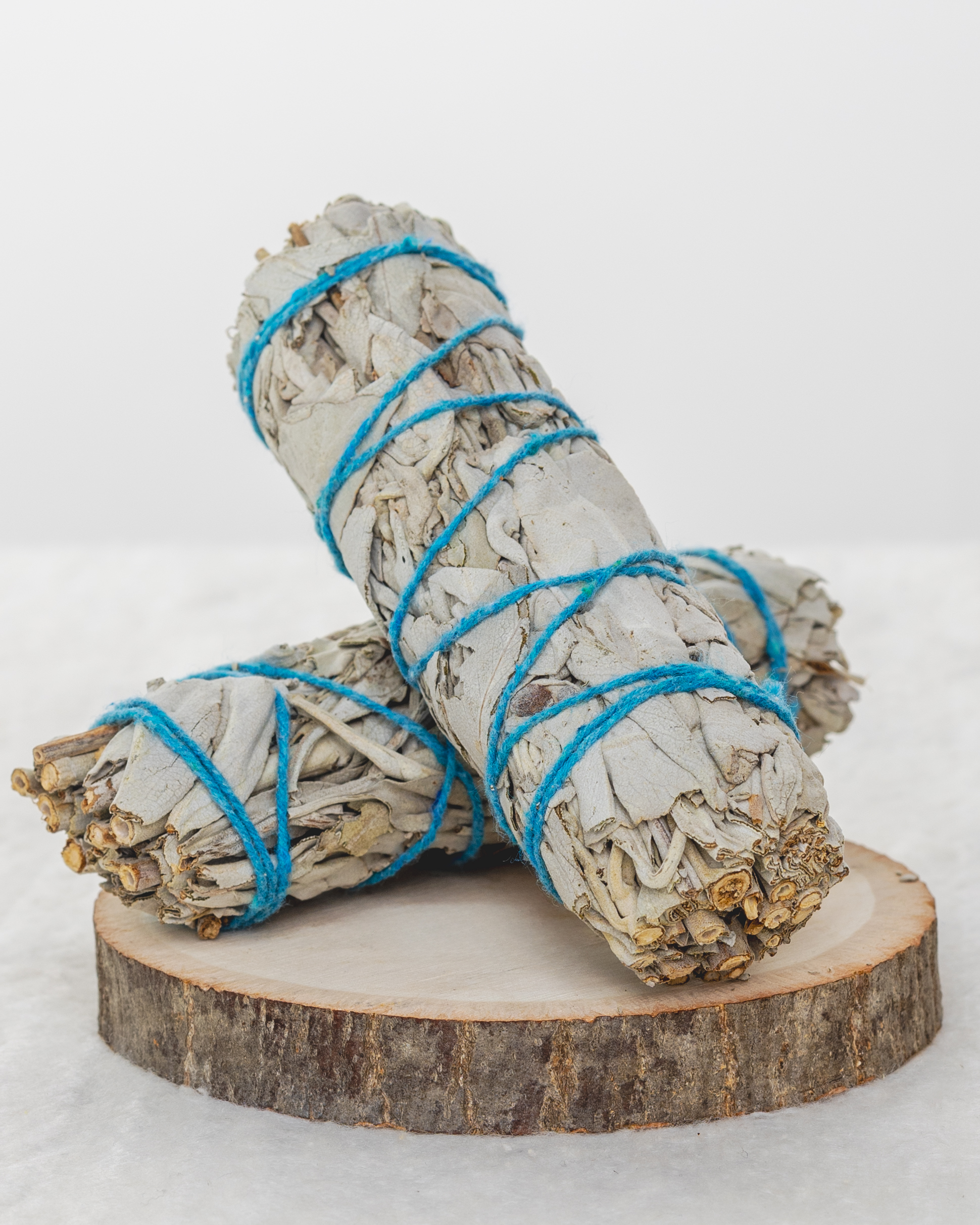 Sage Leaf Incense