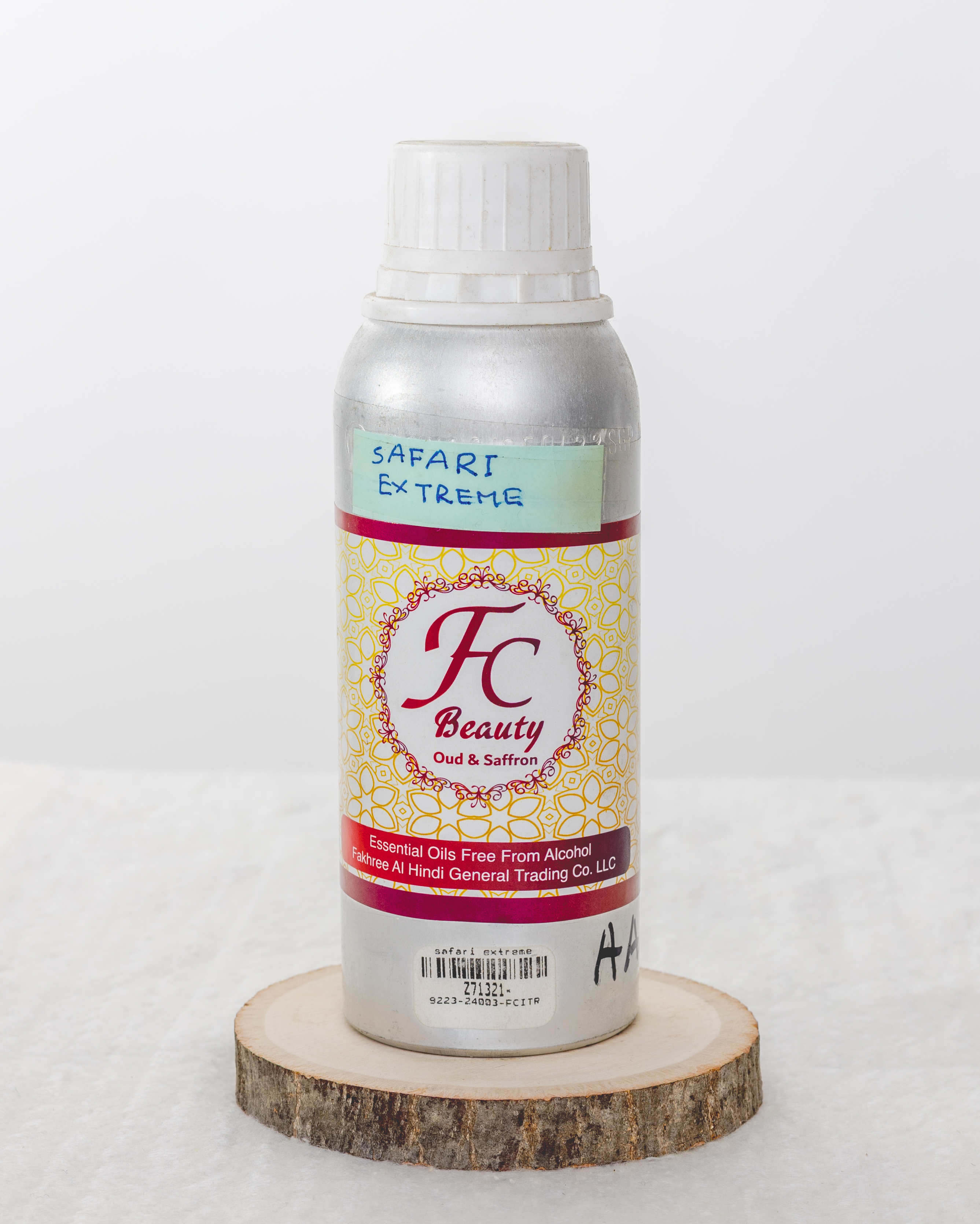 Safari Extreme by FC Beauty