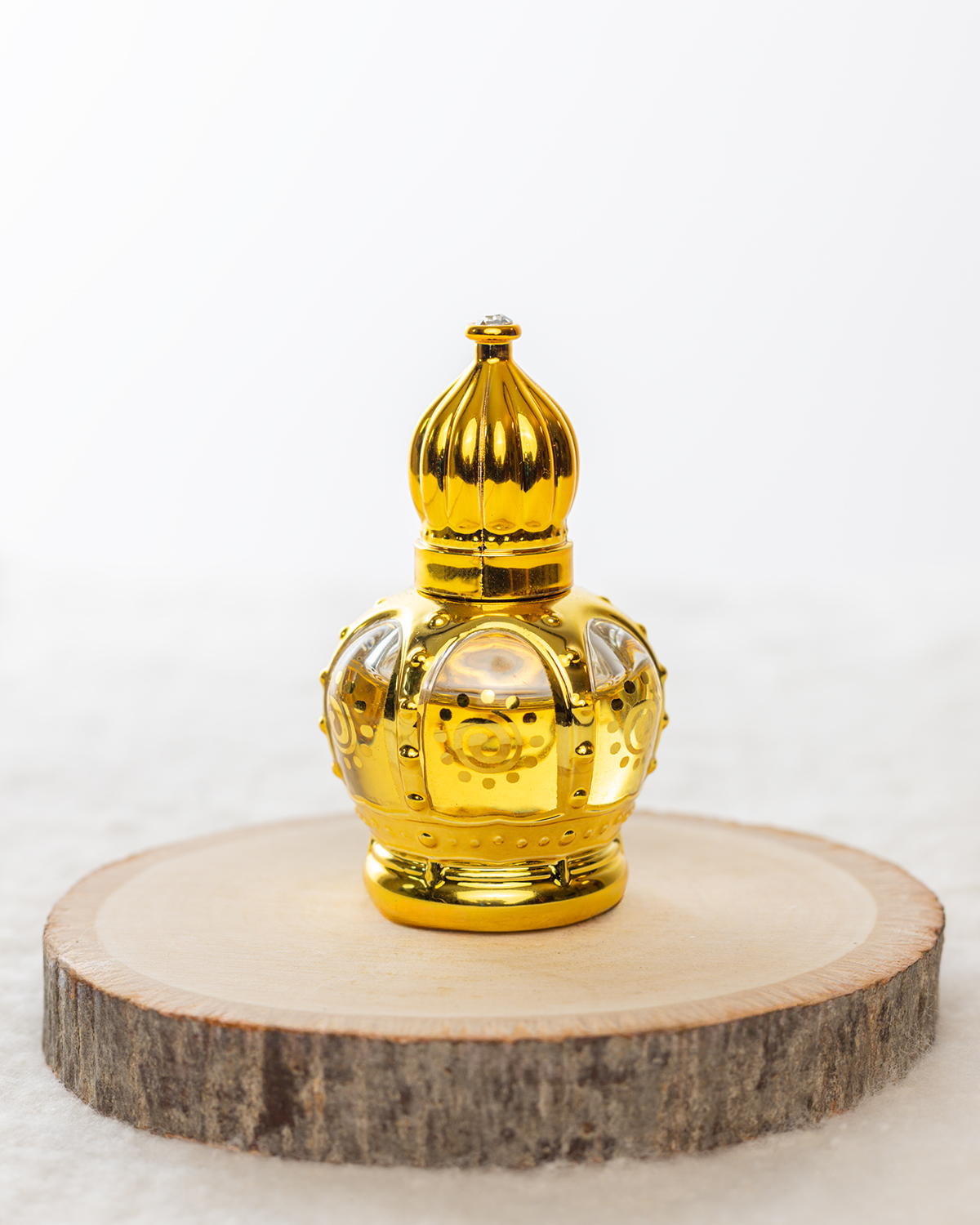 Nior De Nior, Arabian Body Oil (1/2 oz)