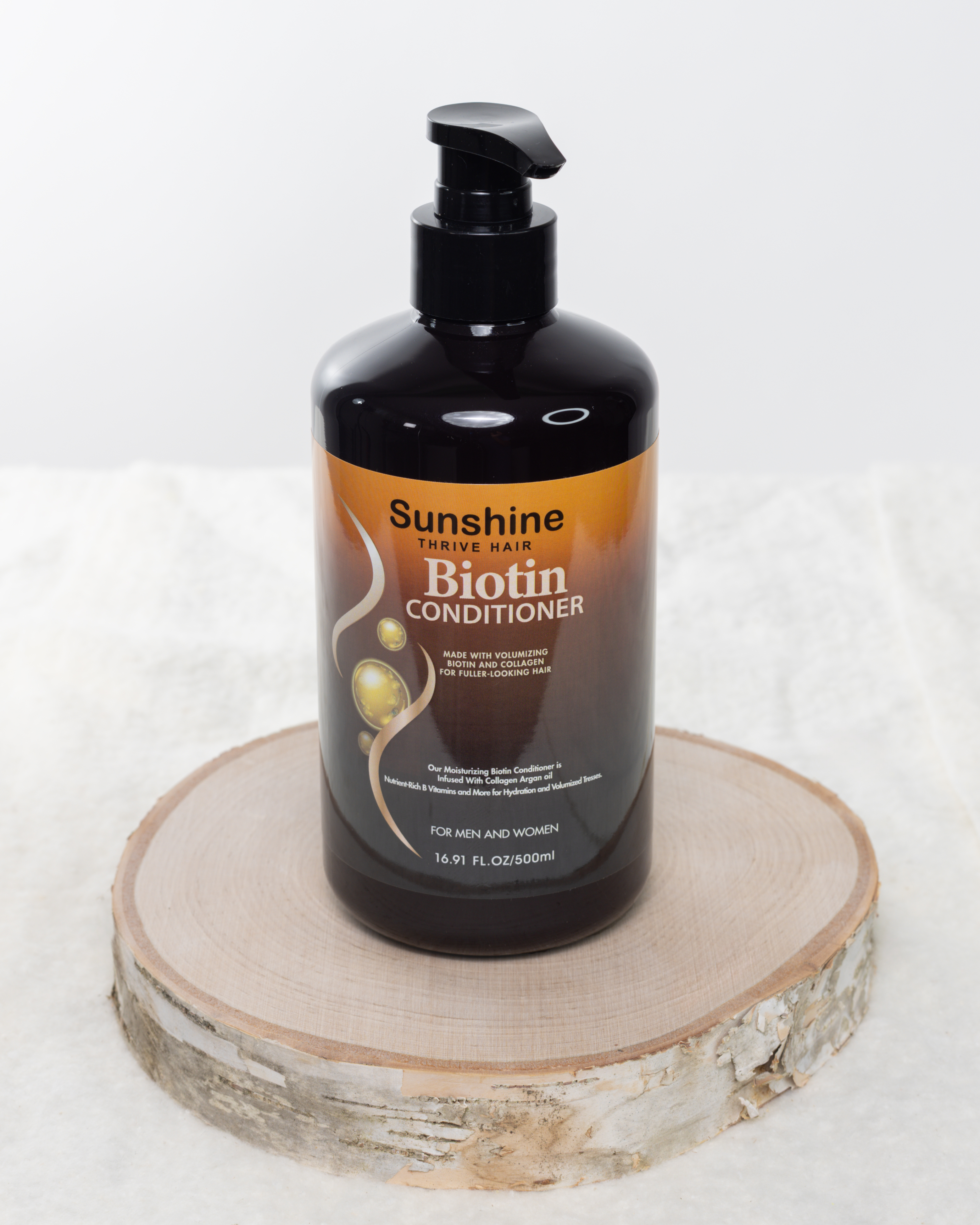 Biotin Conditioner