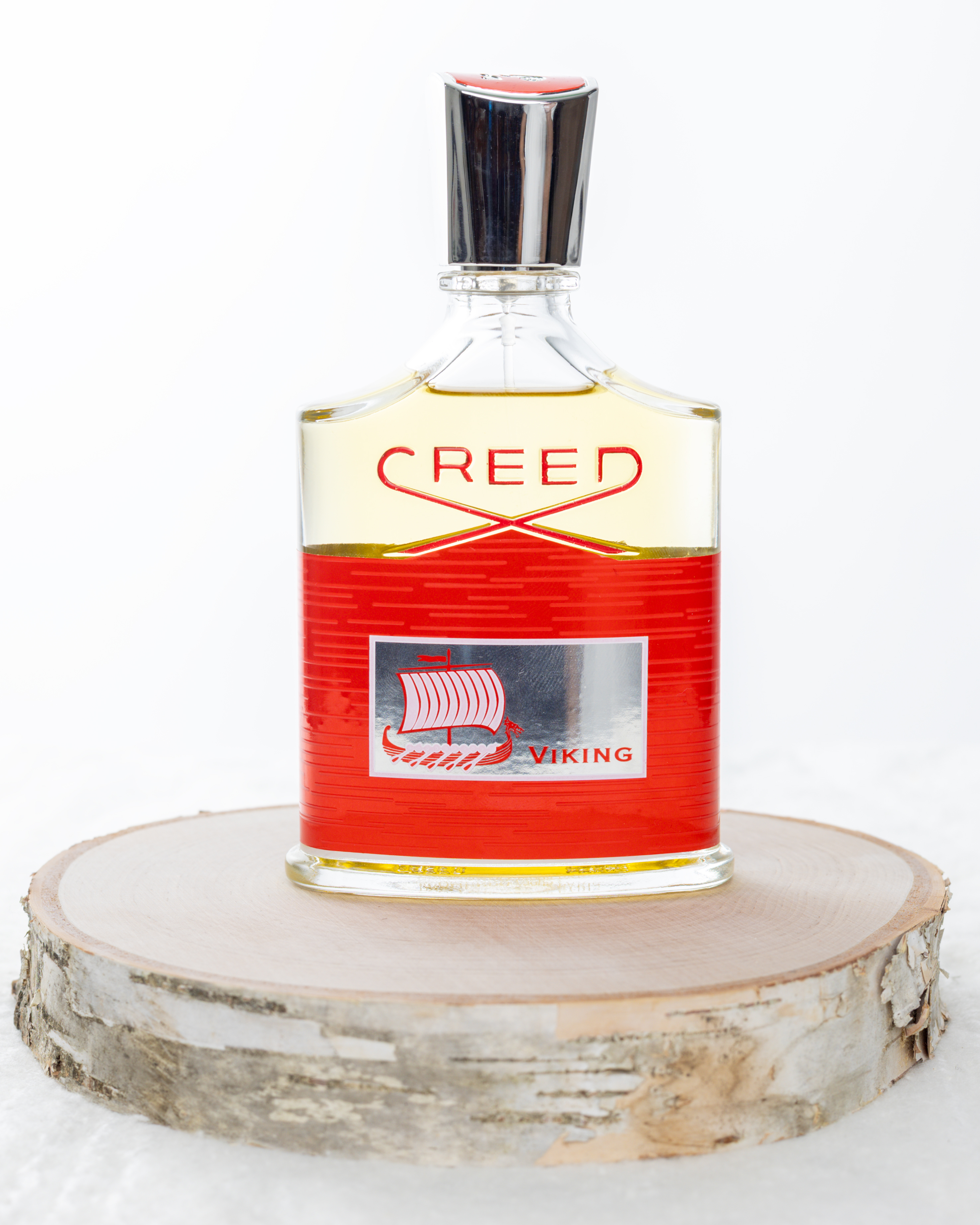 Creed Viking Cologne
