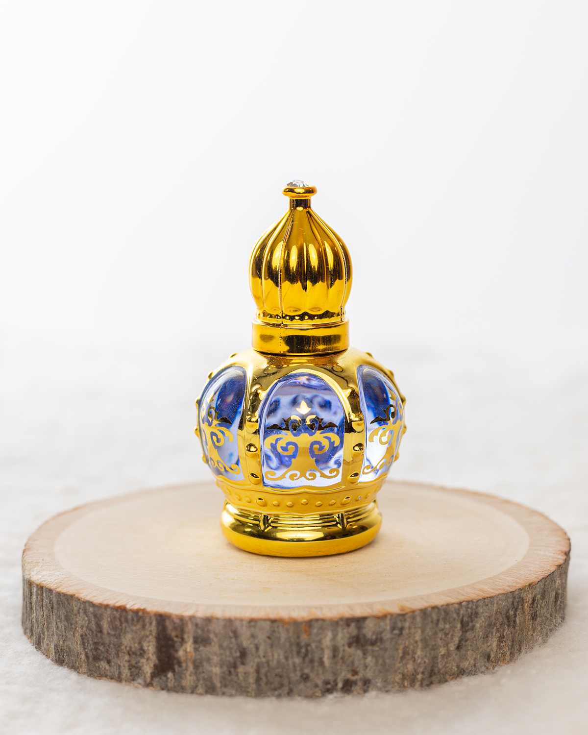 Carabian, Arabian Body Oil (1/2 oz)