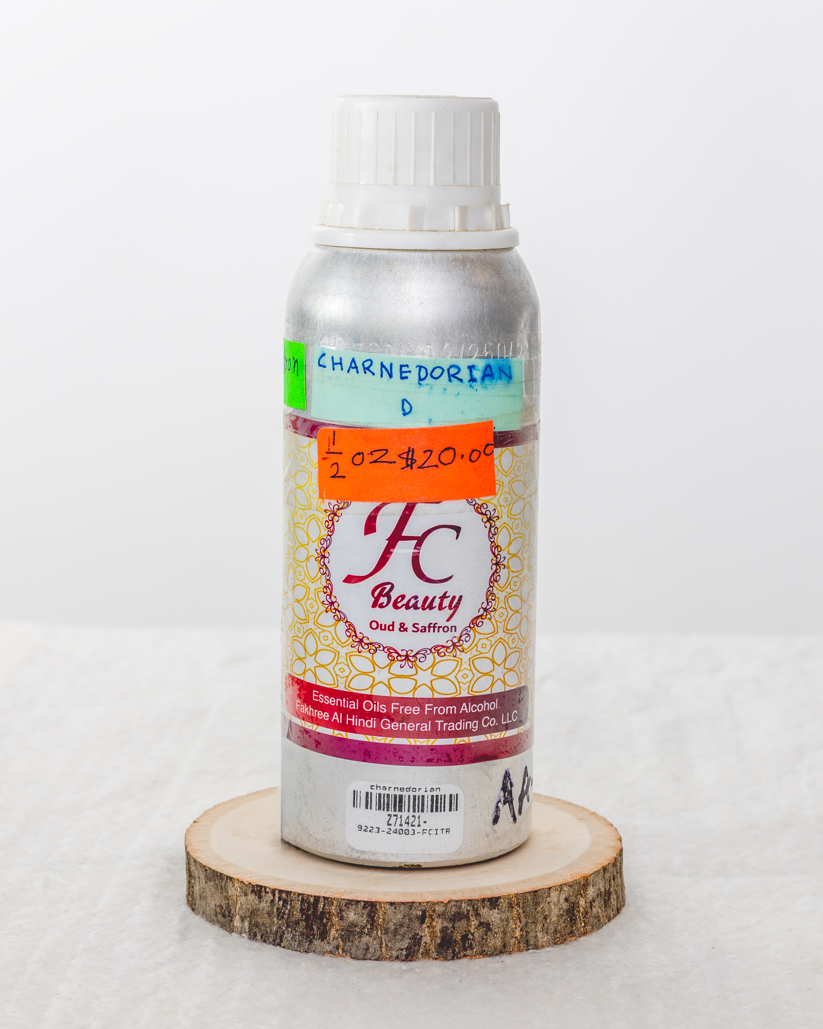 Charnedorian by FC Beauty