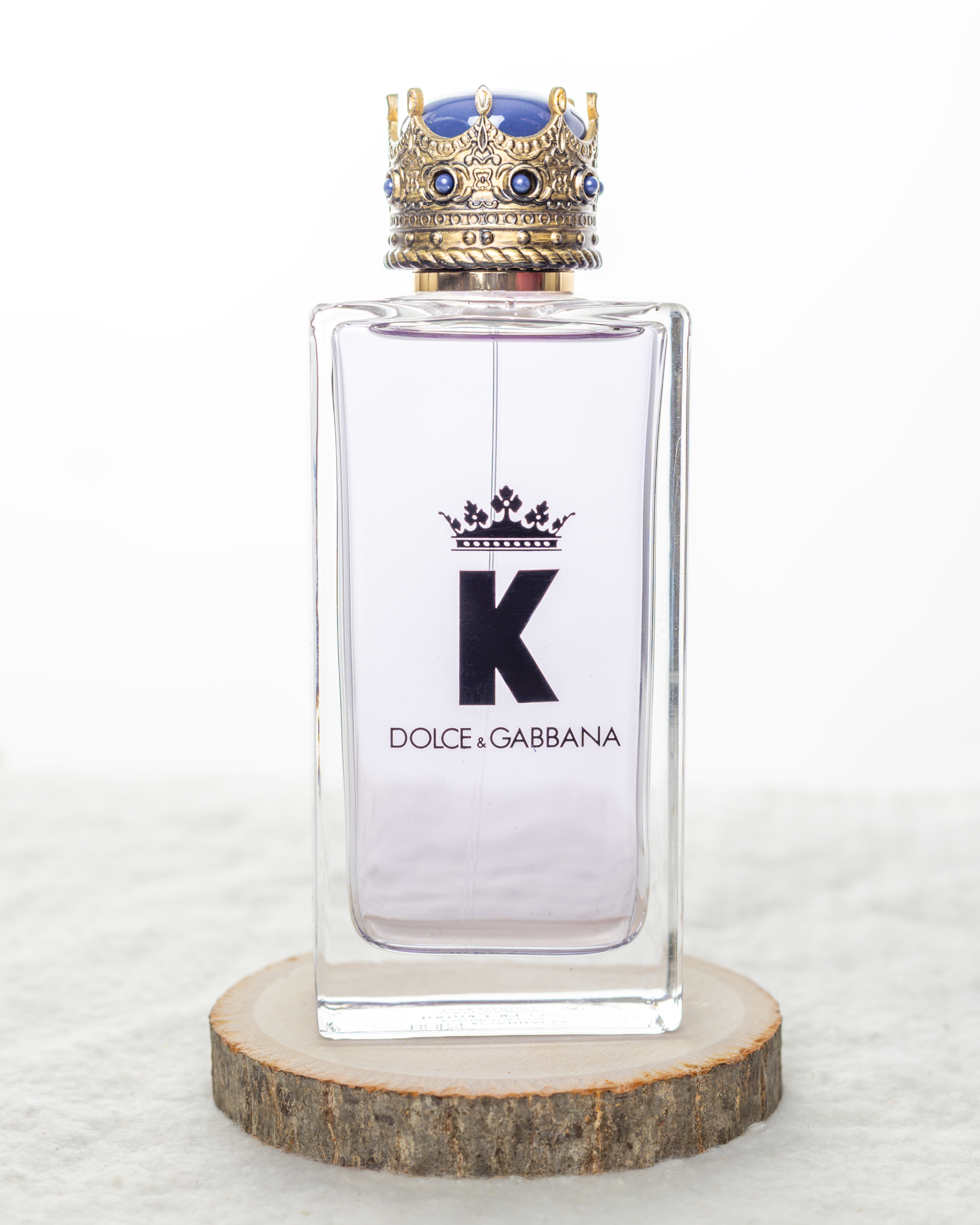K by Dolce & Gabbana