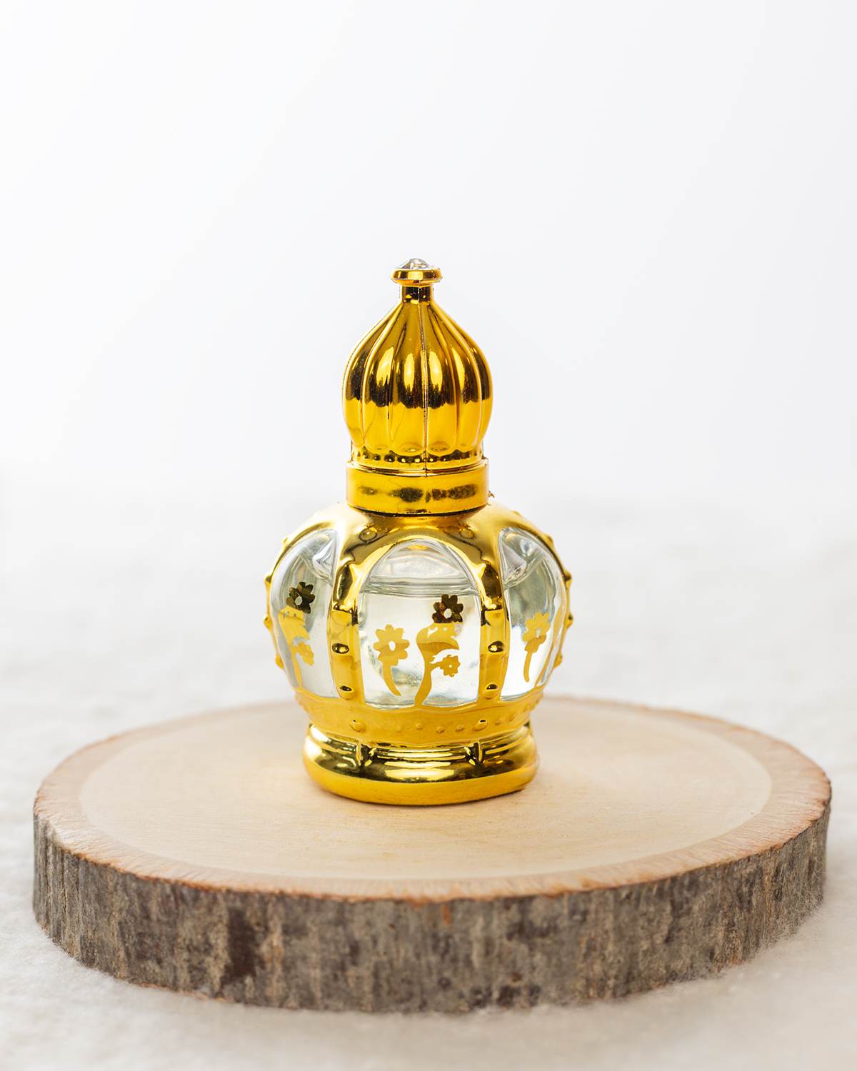 Jimmy Choo, Arabian Body Oil (1/2 oz)