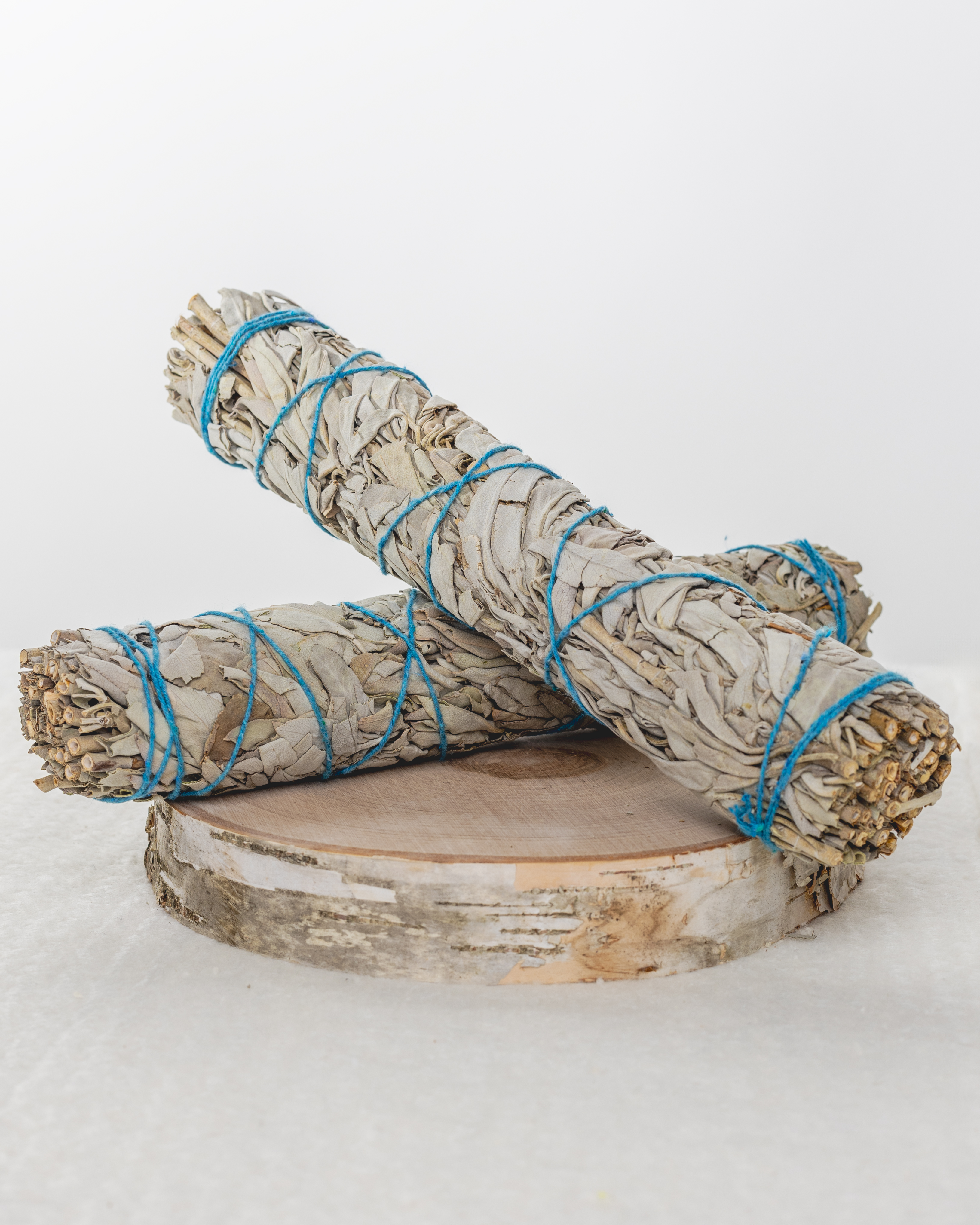 Sage Leaf Incense