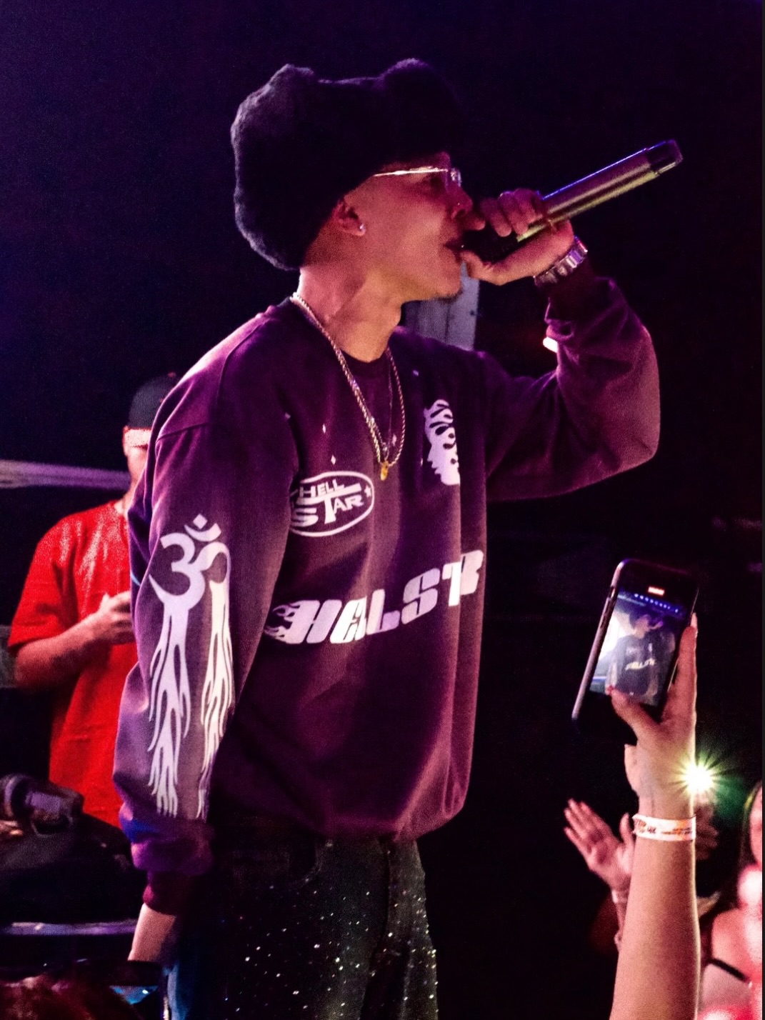 Gorro Ushanka Negro de Invierno – Estilo Urbano Premium