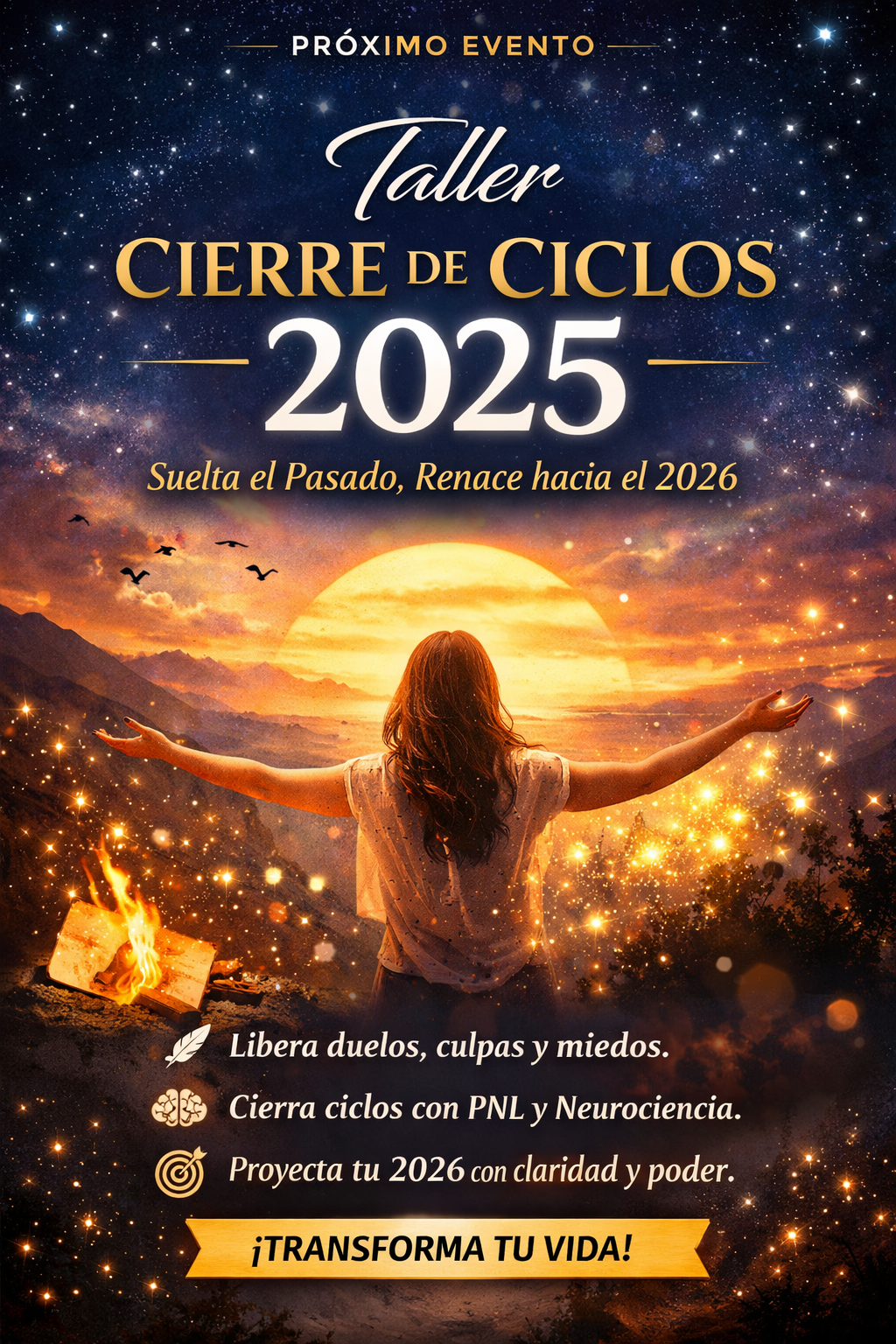 Taller de Cierre de Ciclos 2025