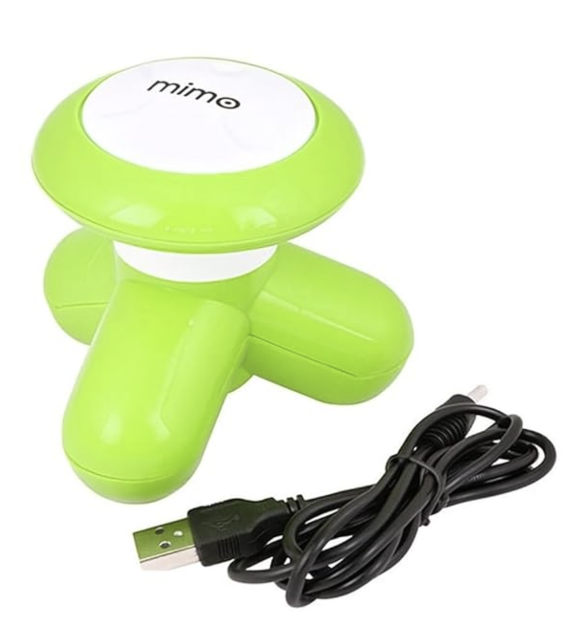 Electric Mini Full Body Vibration Massage Machine,mimo mini full body massager for slimming body, 
