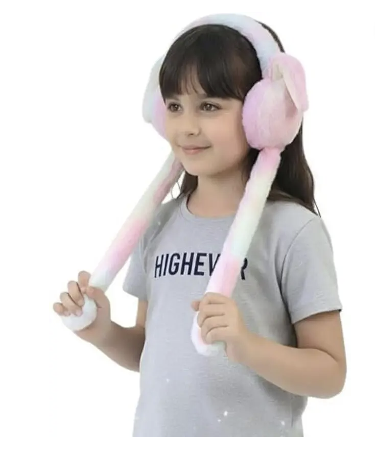 winter ear cap Fur Soft Earmuff Ear Muff