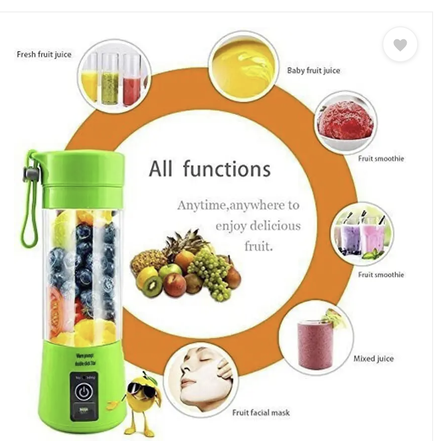 220 W Juicer  (mixerA37 | 1 Jar | Multicolor)
