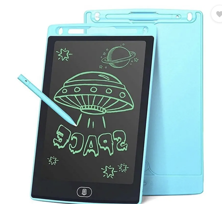 LCD TAB 8.5INCH (Multicolor)