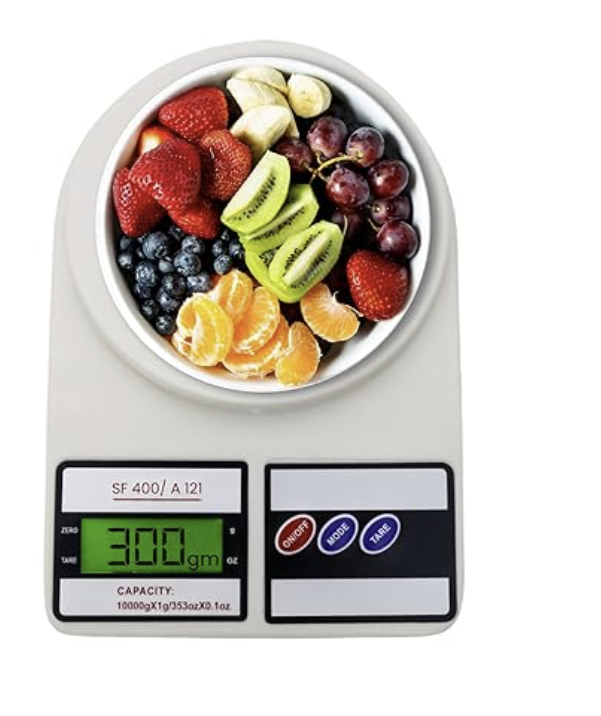 10Kg Kitchen Weight Machine 