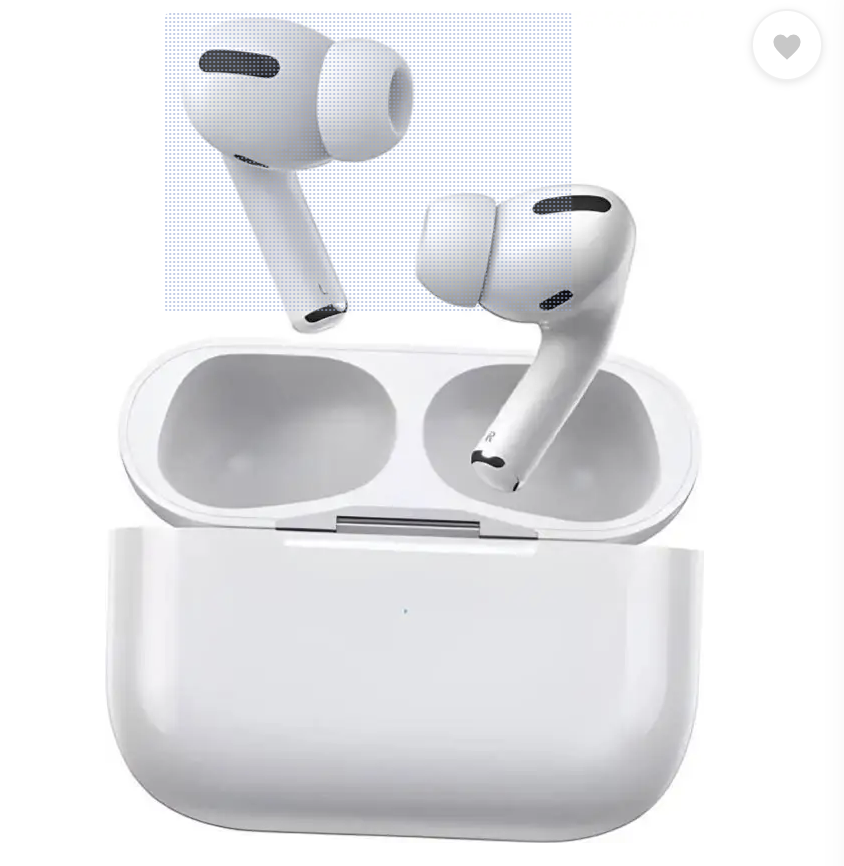 AirPods Pro (2nd generation) with MagSafe Case (USB-C) Bluetooth Bluetooth (White, True Wireless) With POPUP