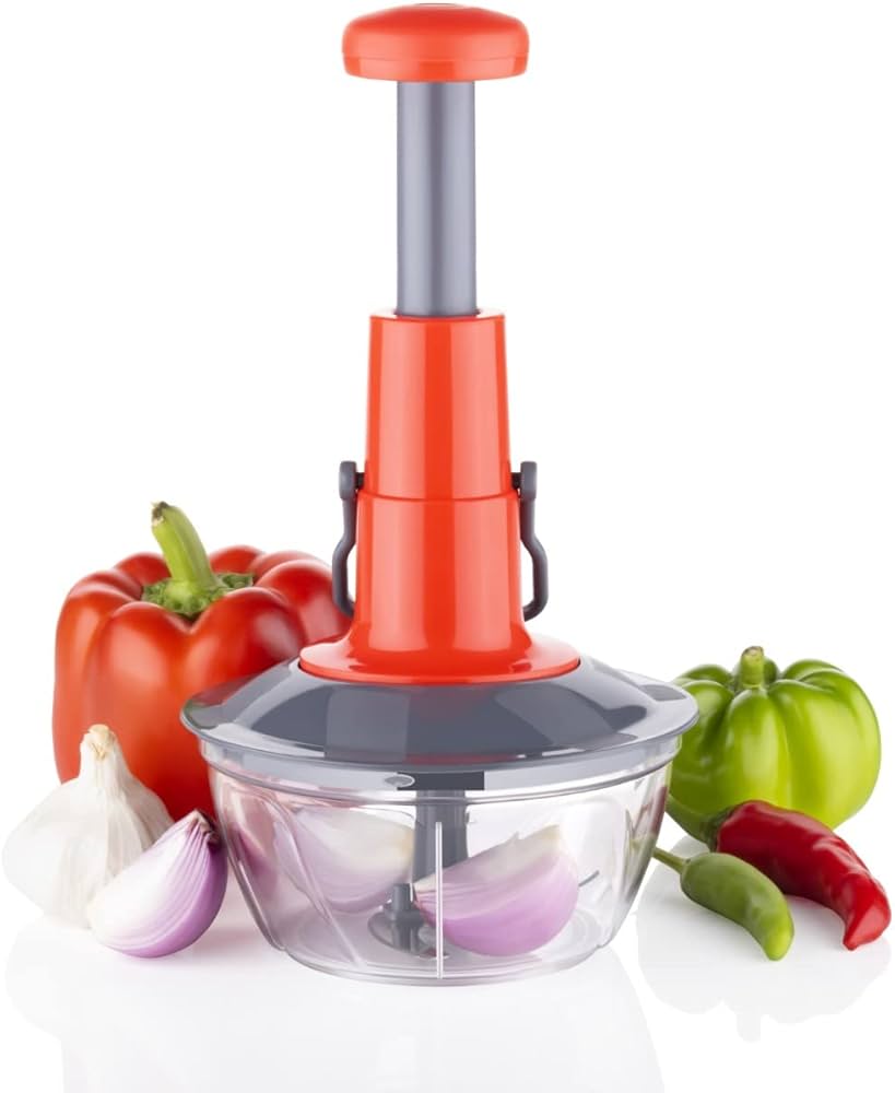 Press Chopper 500 ML 