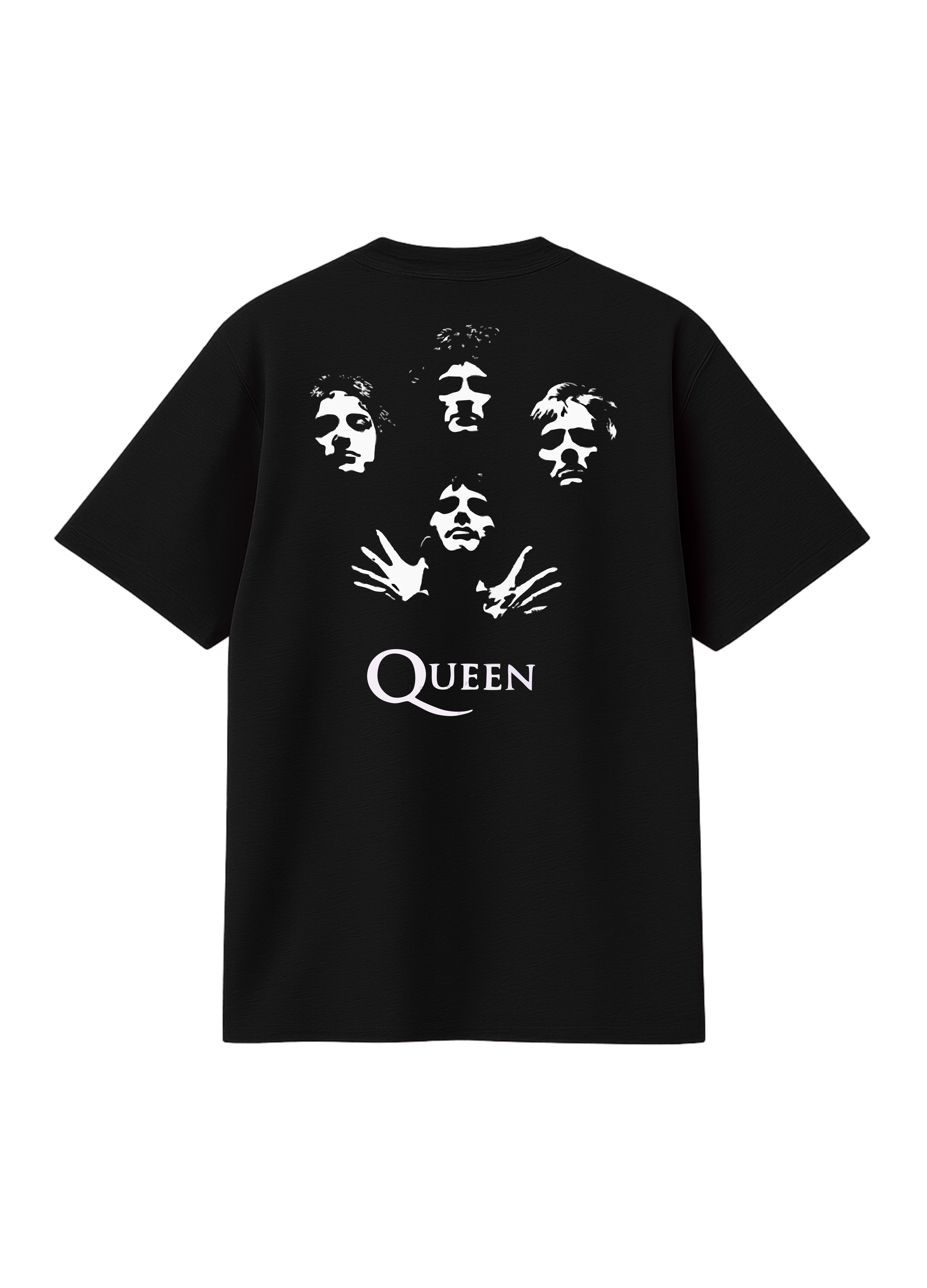 Camiseta Queen