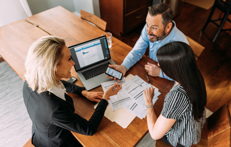 Book a Free Leasing & Financing Services Consultation