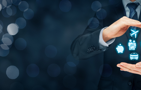 Book a Free Insurance Services Consultation