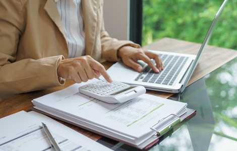  Book a Free Fiscal & Tax Services Consultation