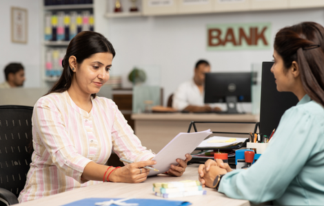  Book a Free Banking & Financial Services Consultation