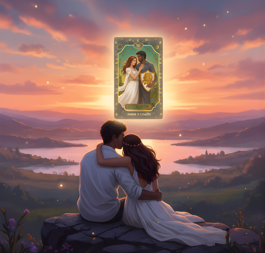 Lectura - Amor y relaciones