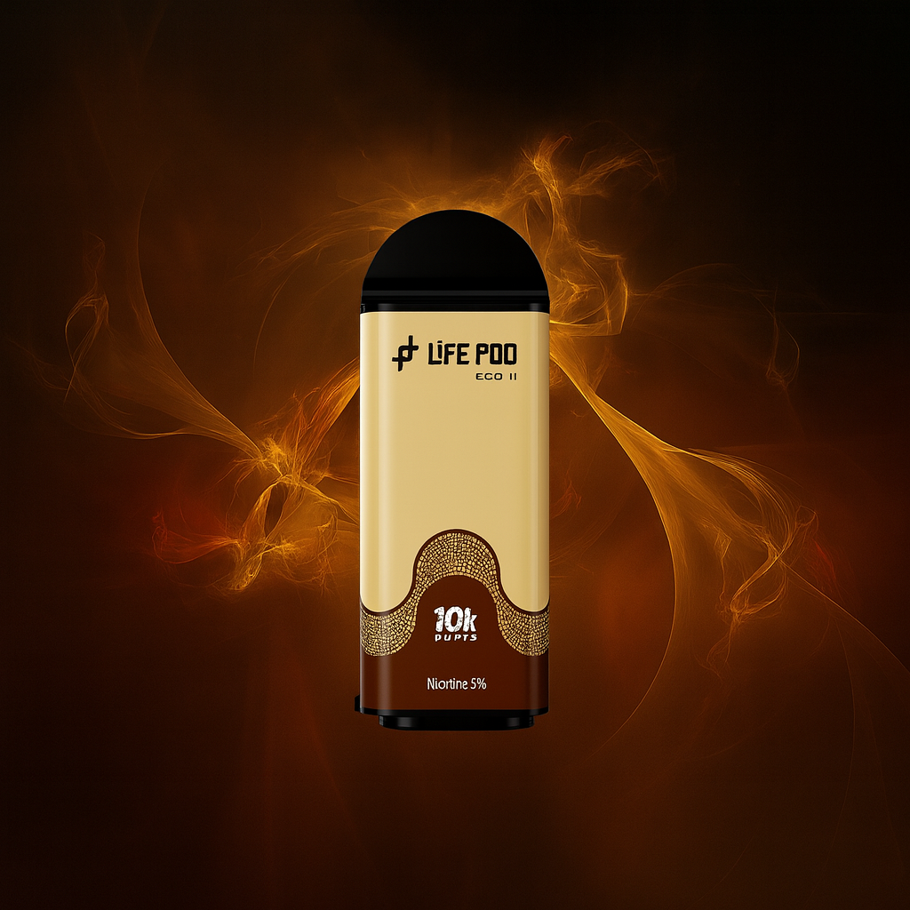 Pod Life Pod 2 – Tobacco Virginia