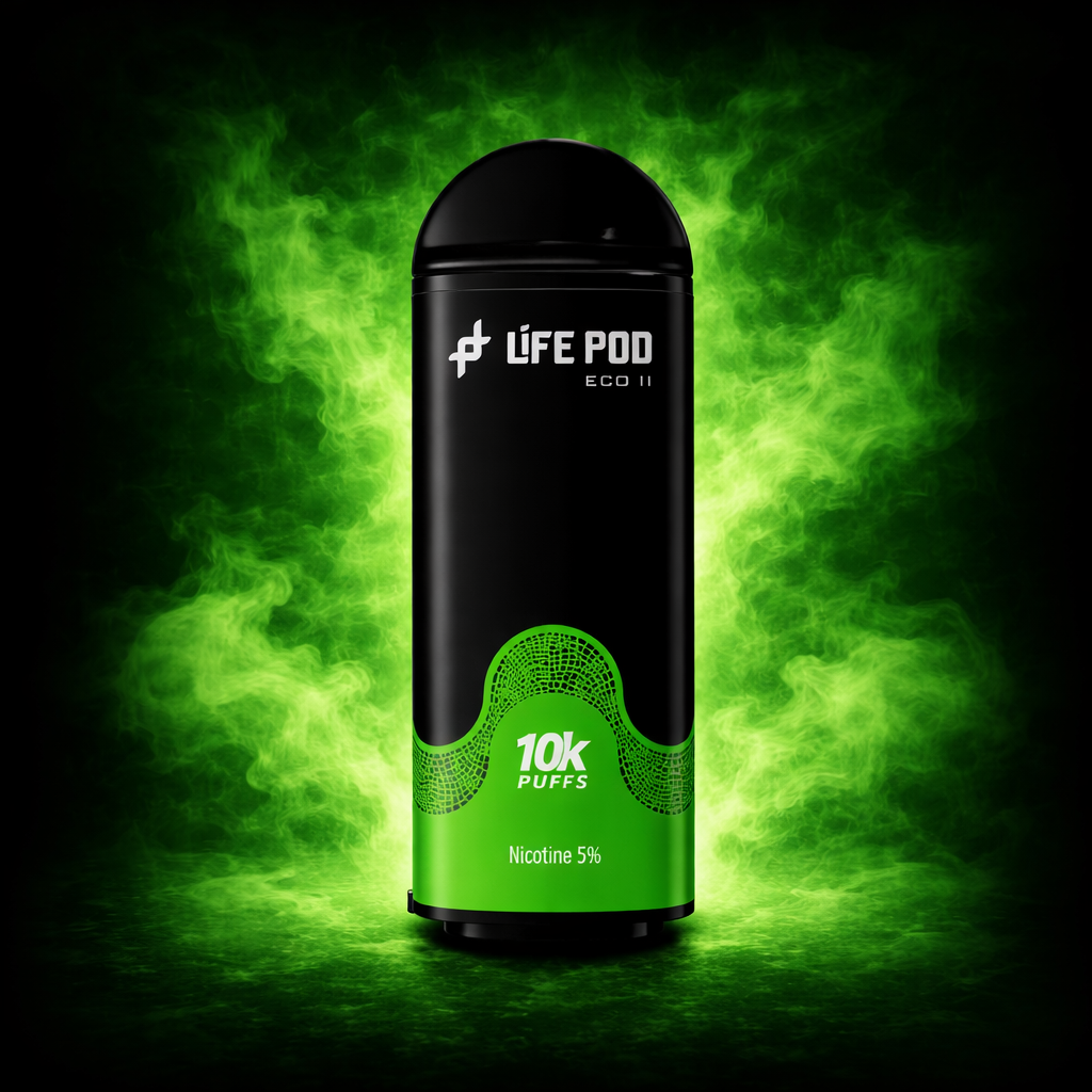 Pod Life Pod 2 – Monster Drink